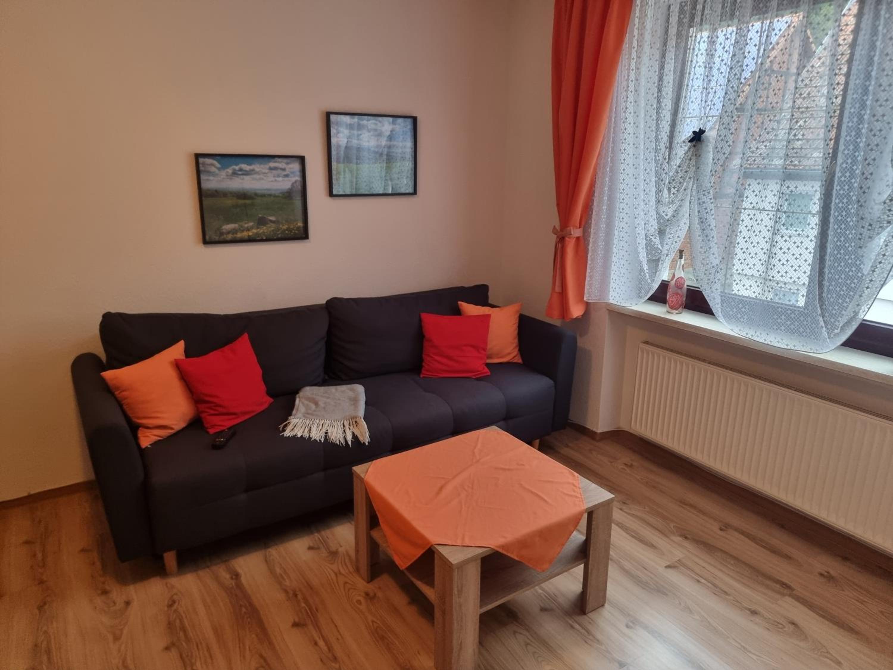 Pension Heuhexe