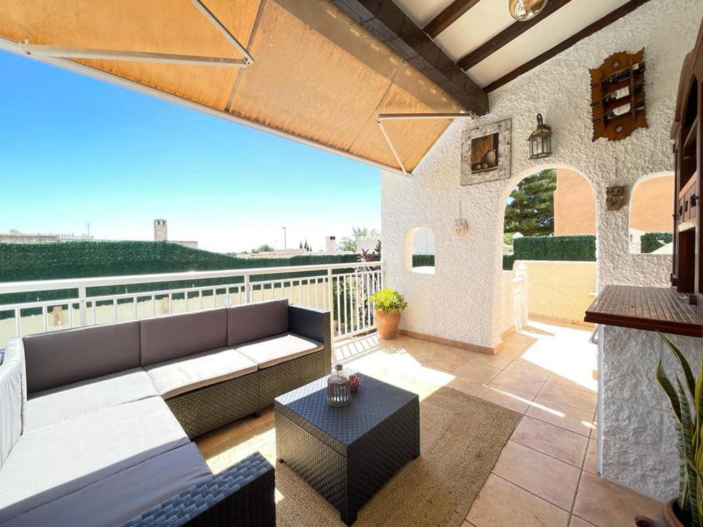 Villa Bonita