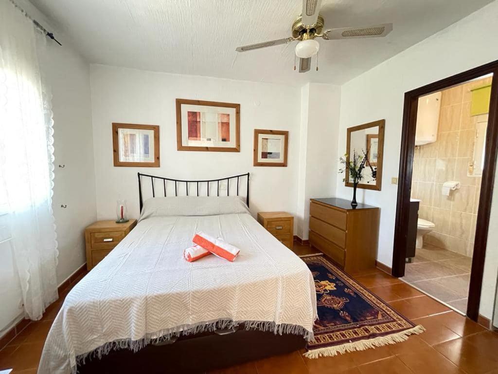 Villa Bonita