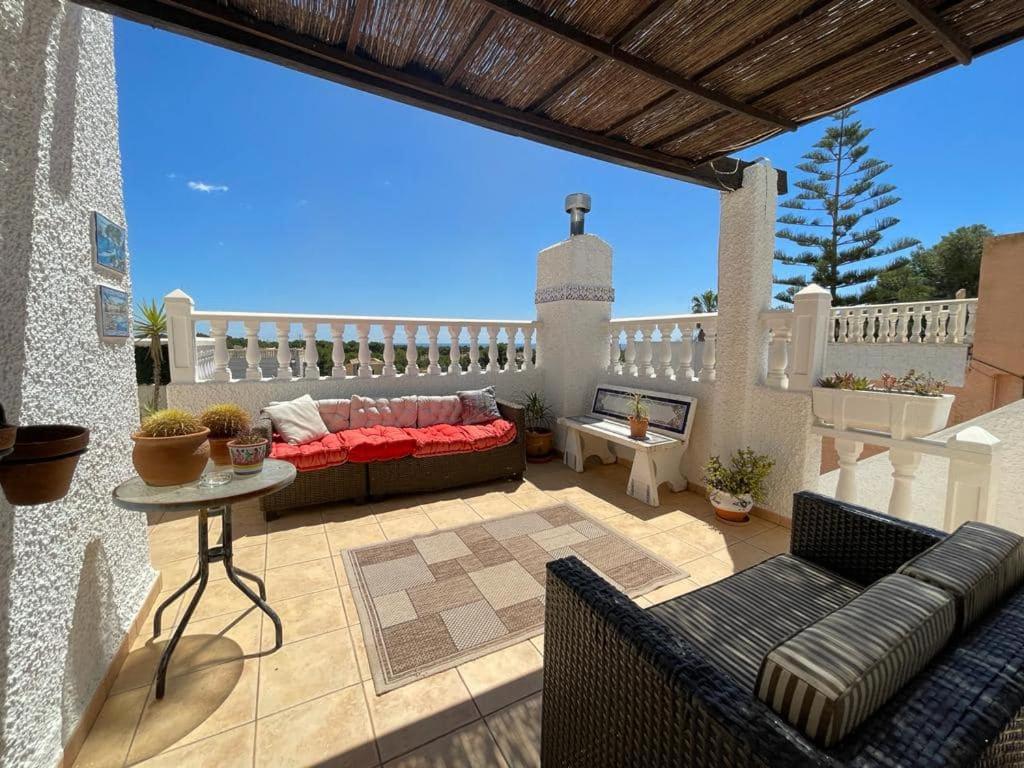 Villa Bonita
