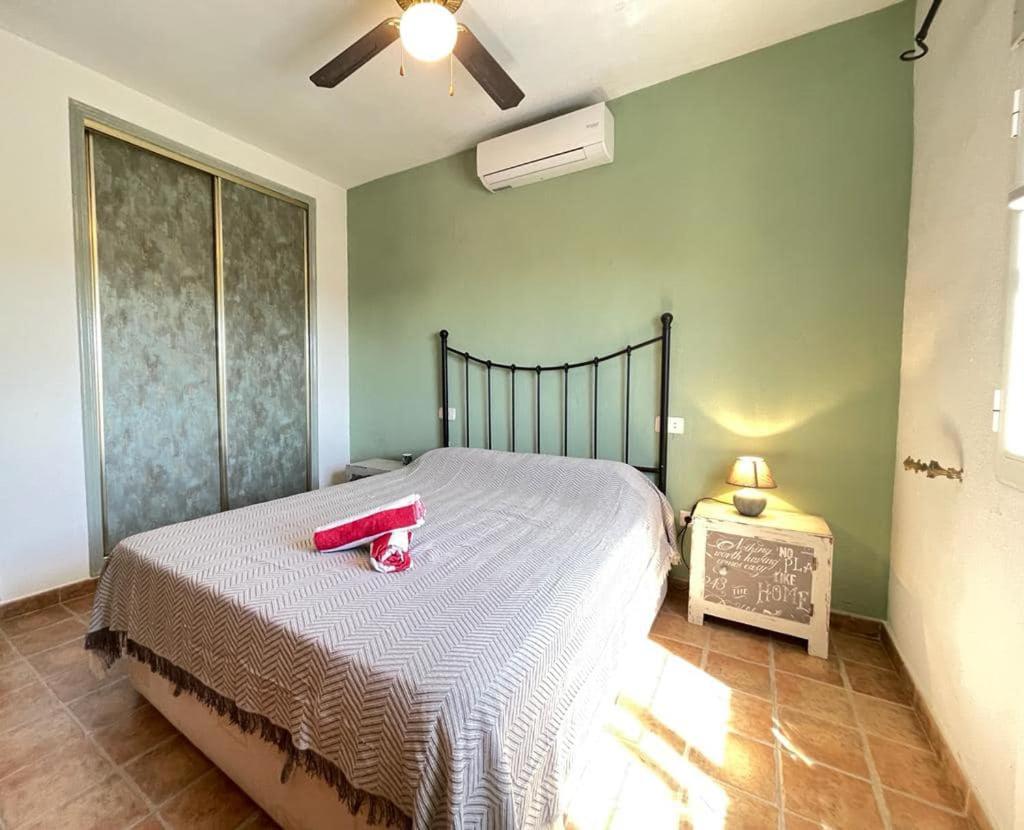 Villa Bonita