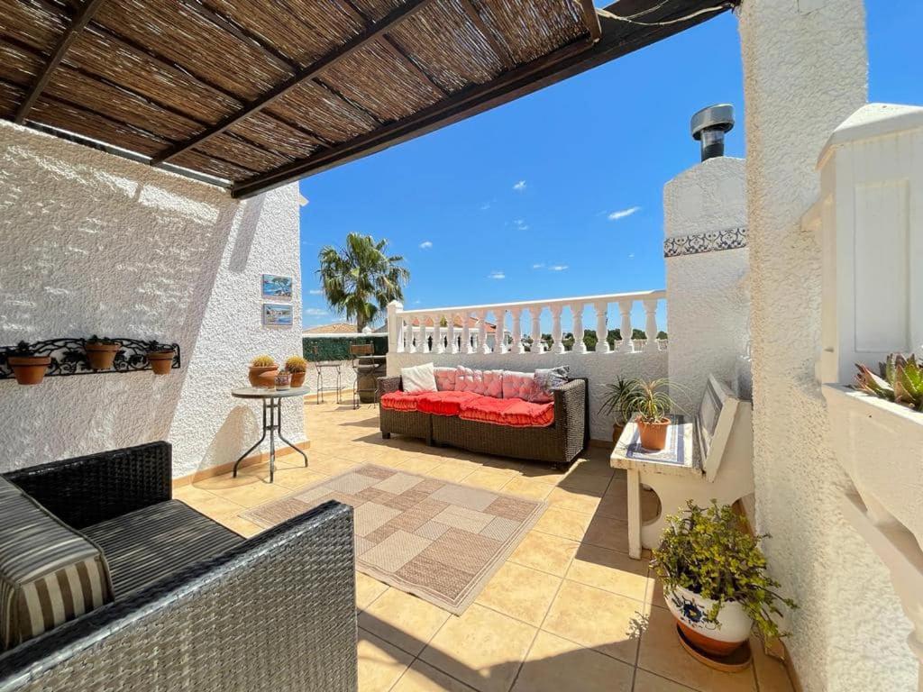 Villa Bonita