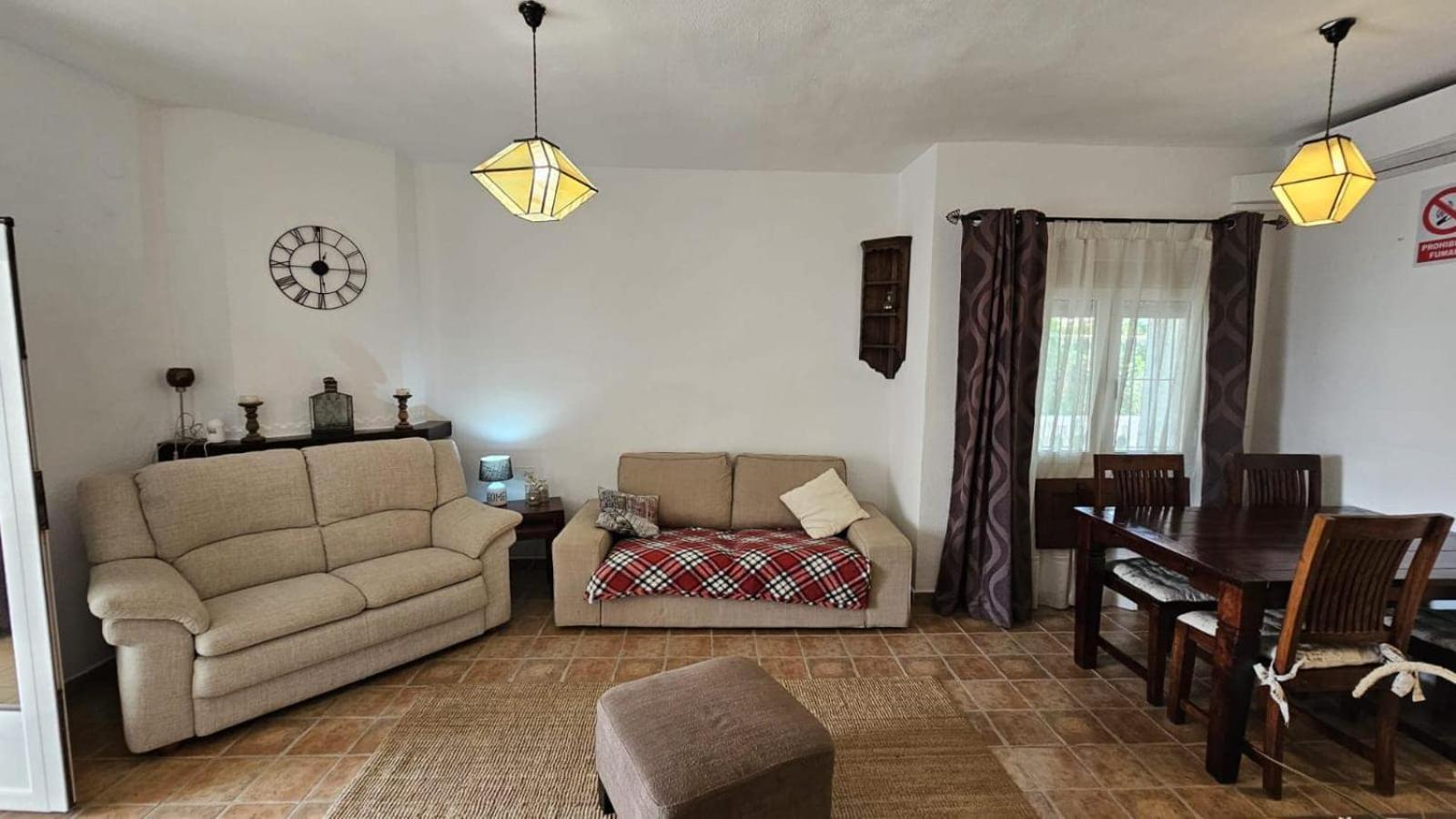 Villa Bonita