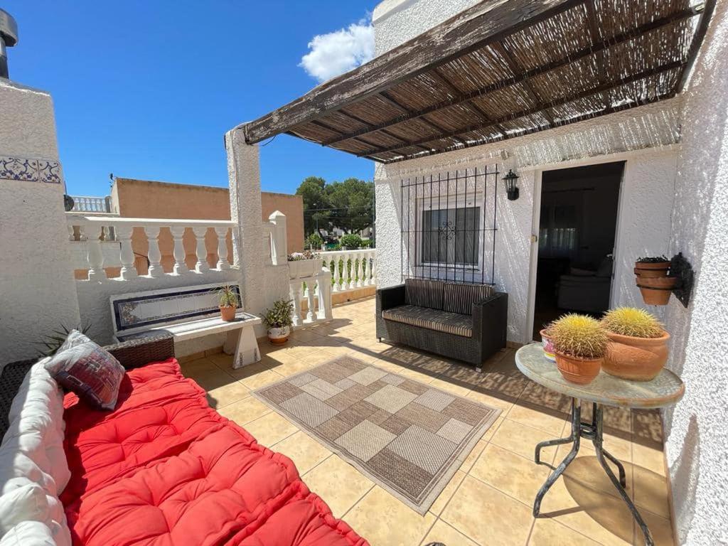 Villa Bonita