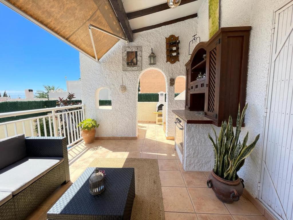 Villa Bonita