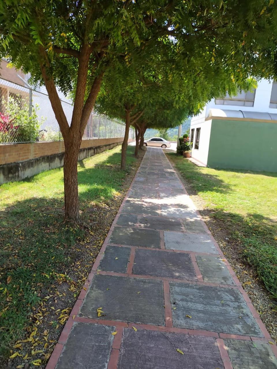 CONDOMINIO LA ISABELLA ANAPOIMA