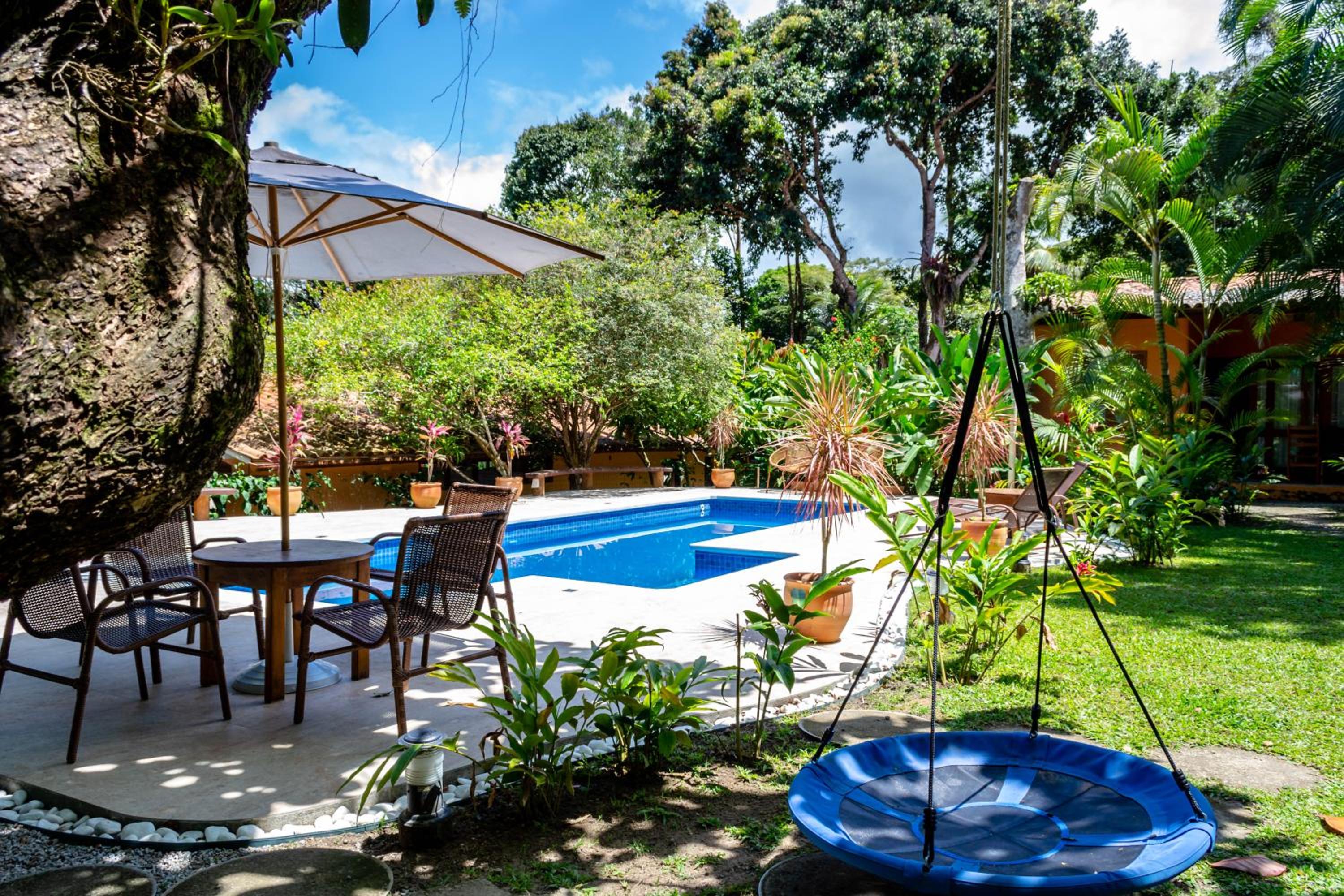 Hotel Casas Natureza Brasil - Image 1