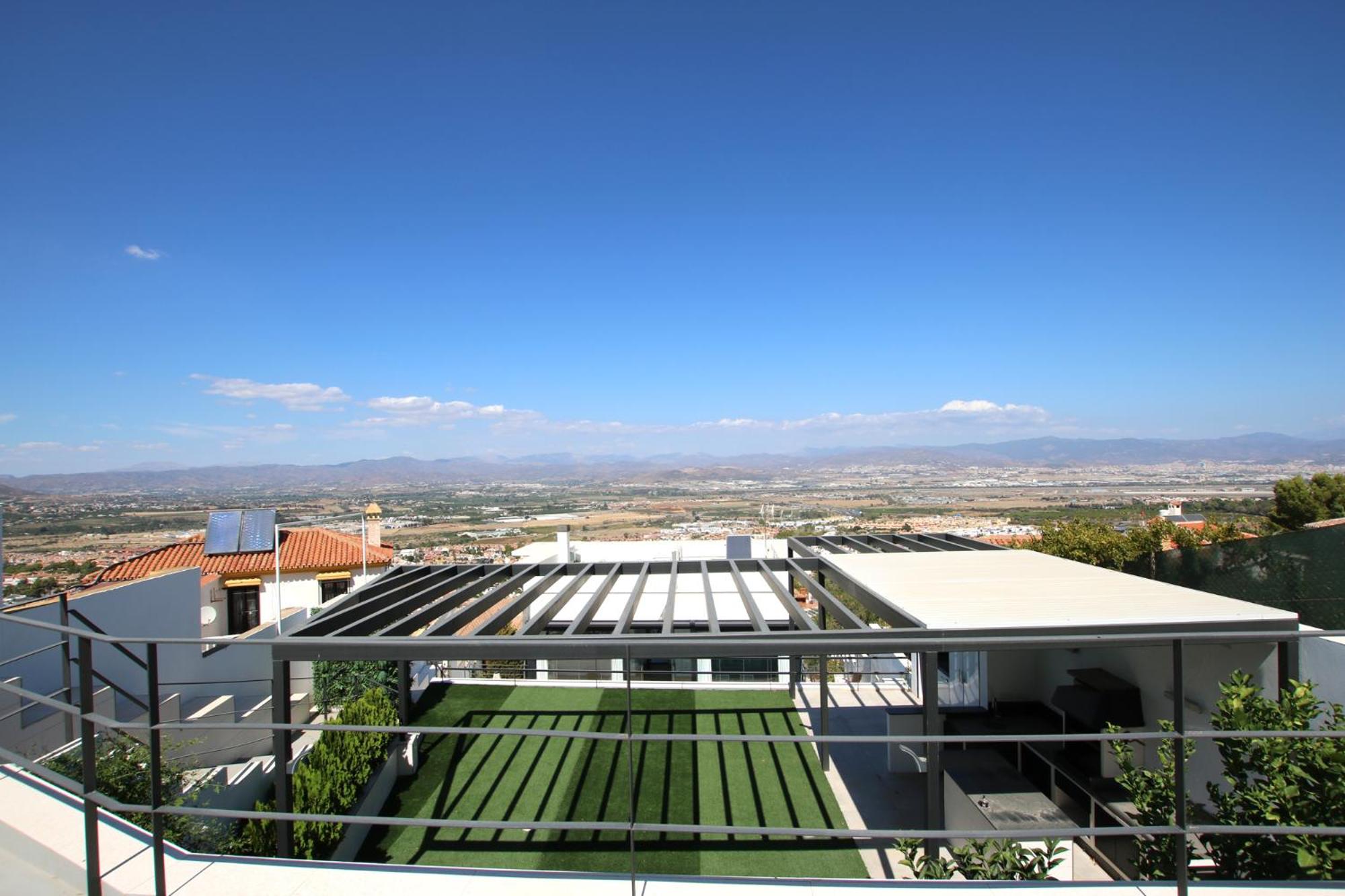 Cale Fino, Alhaurín de la Torre view 2