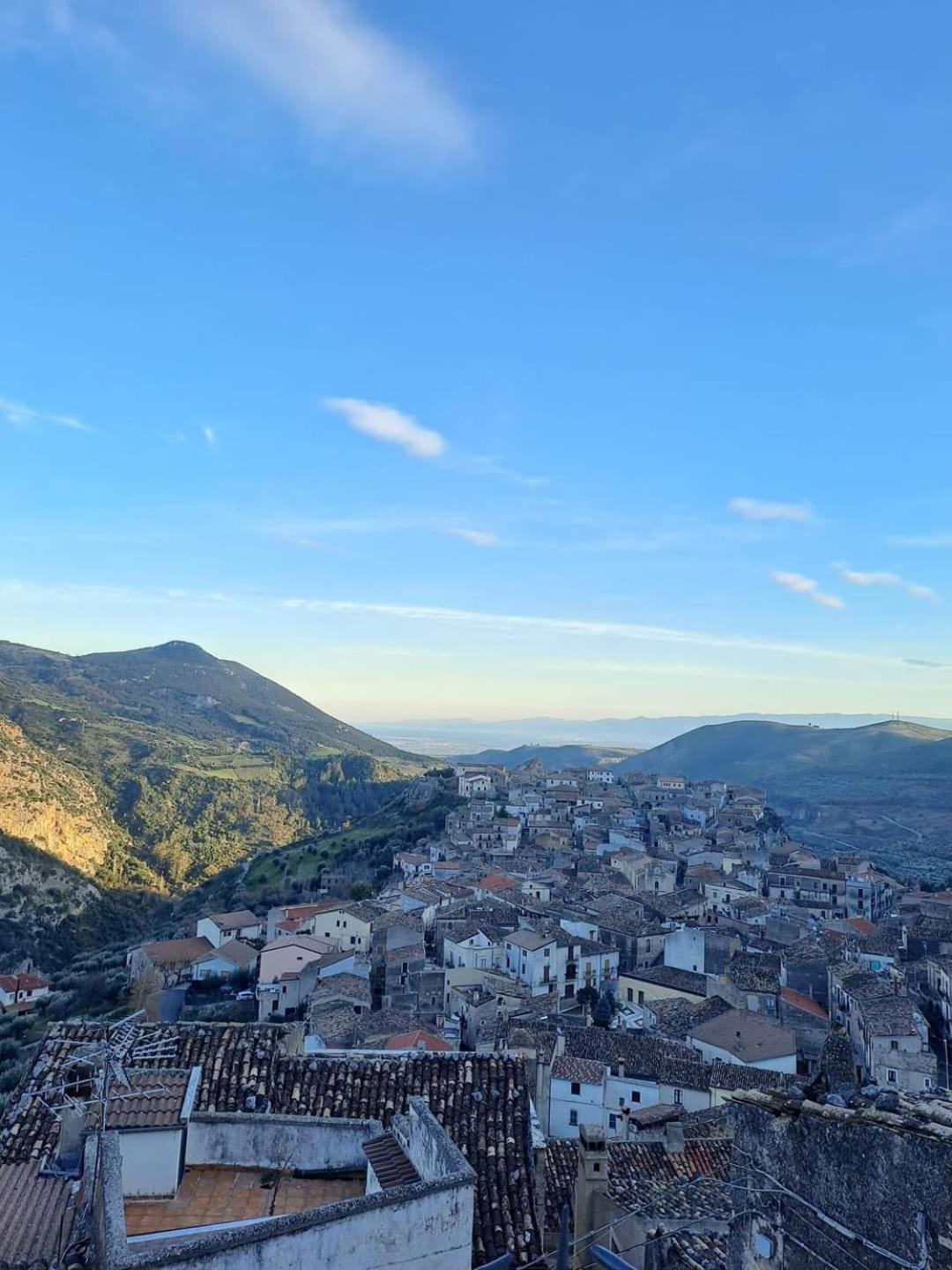 B&B Vatra view 3