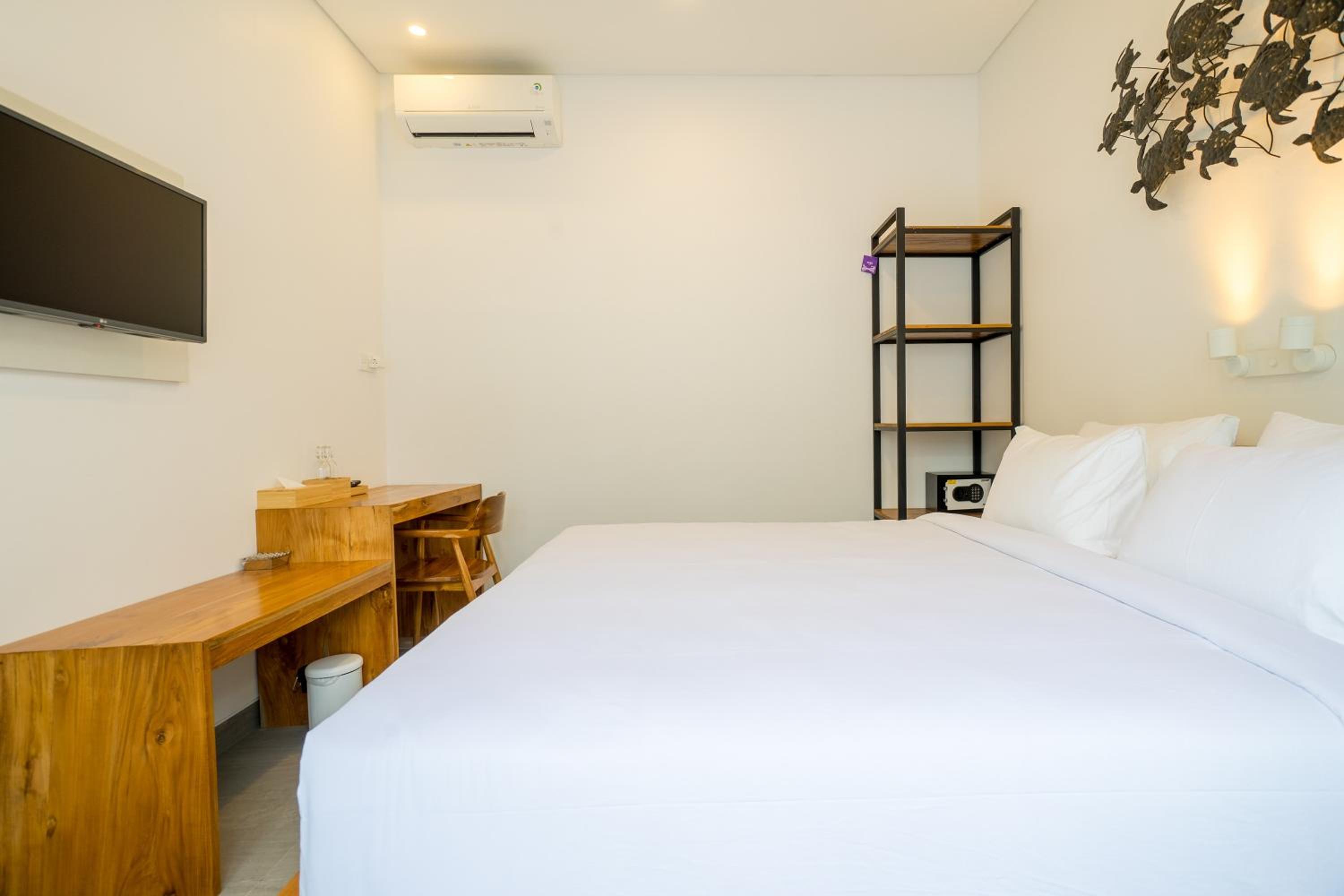 Fourleaf, Canggu - 23