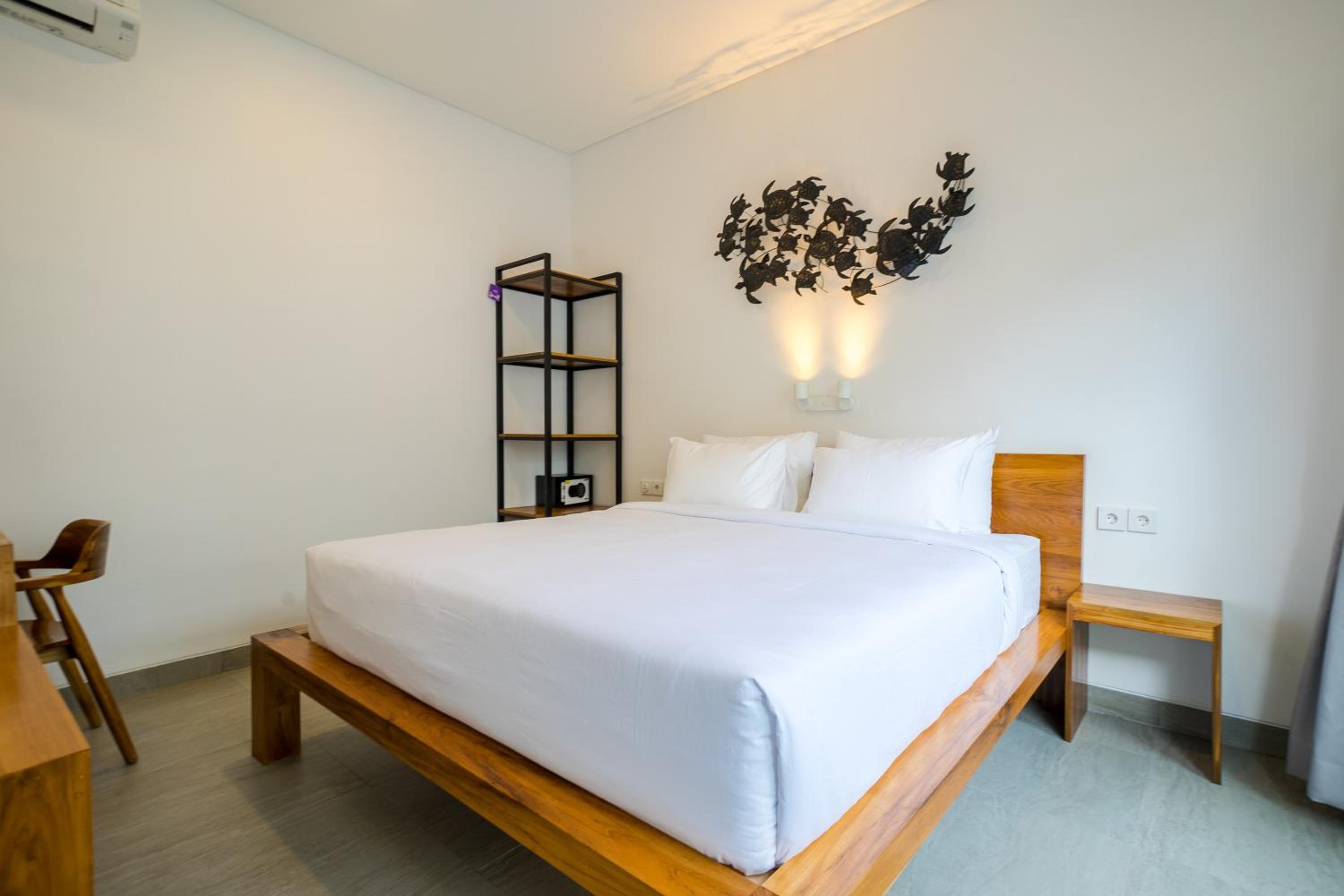 Fourleaf, Canggu - 14