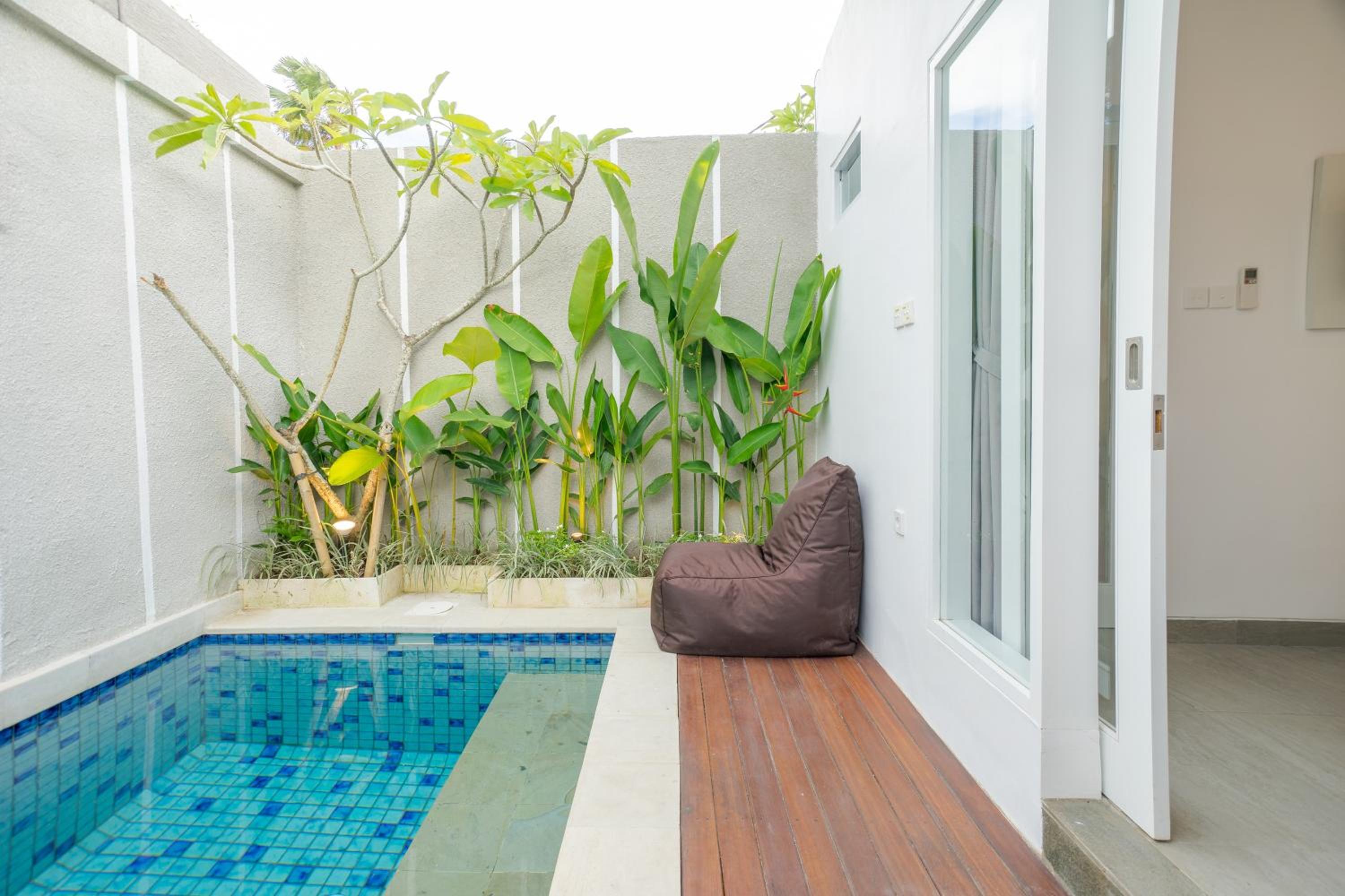 Fourleaf, Canggu - 19