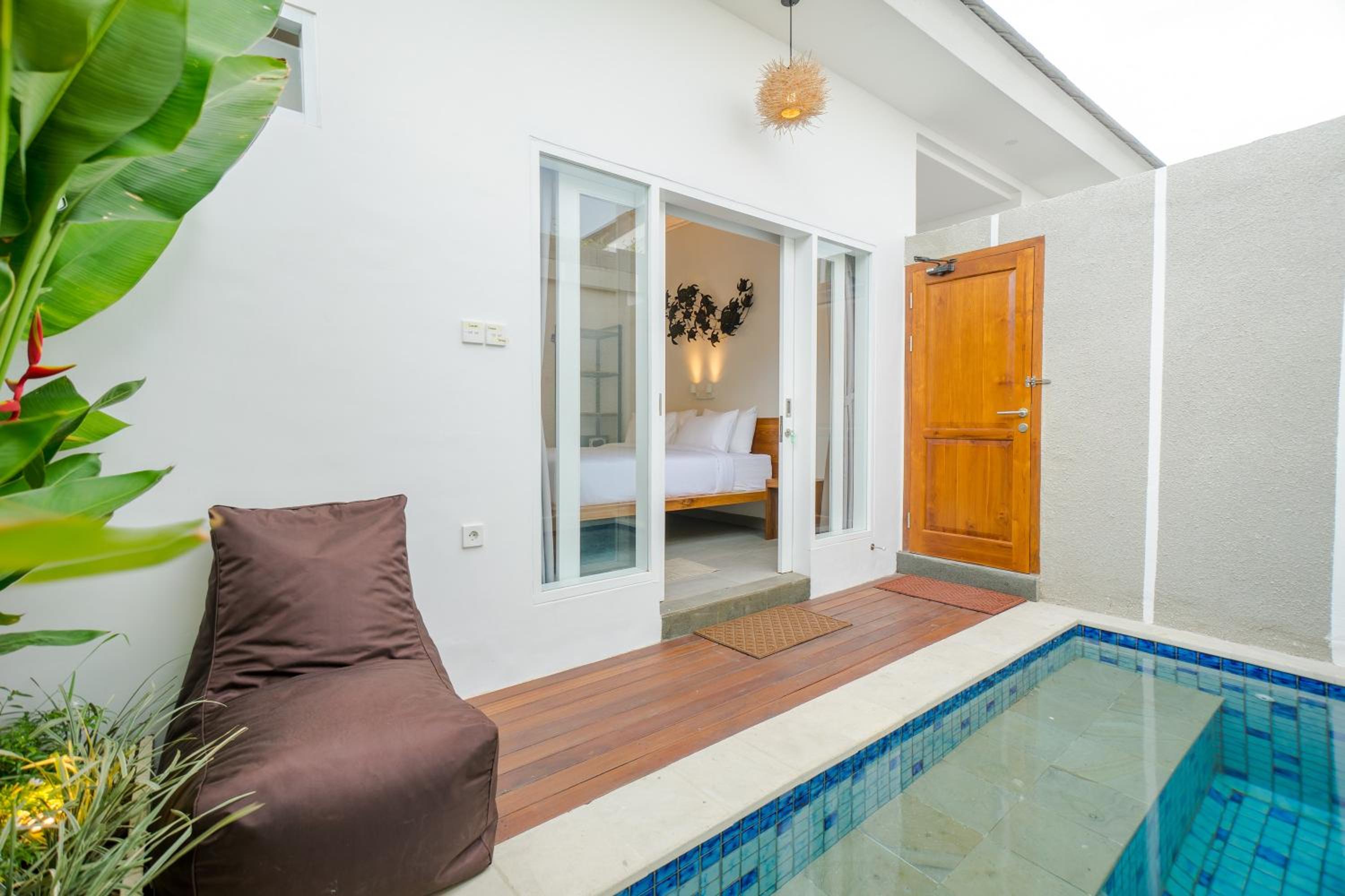 Fourleaf, Canggu - 11