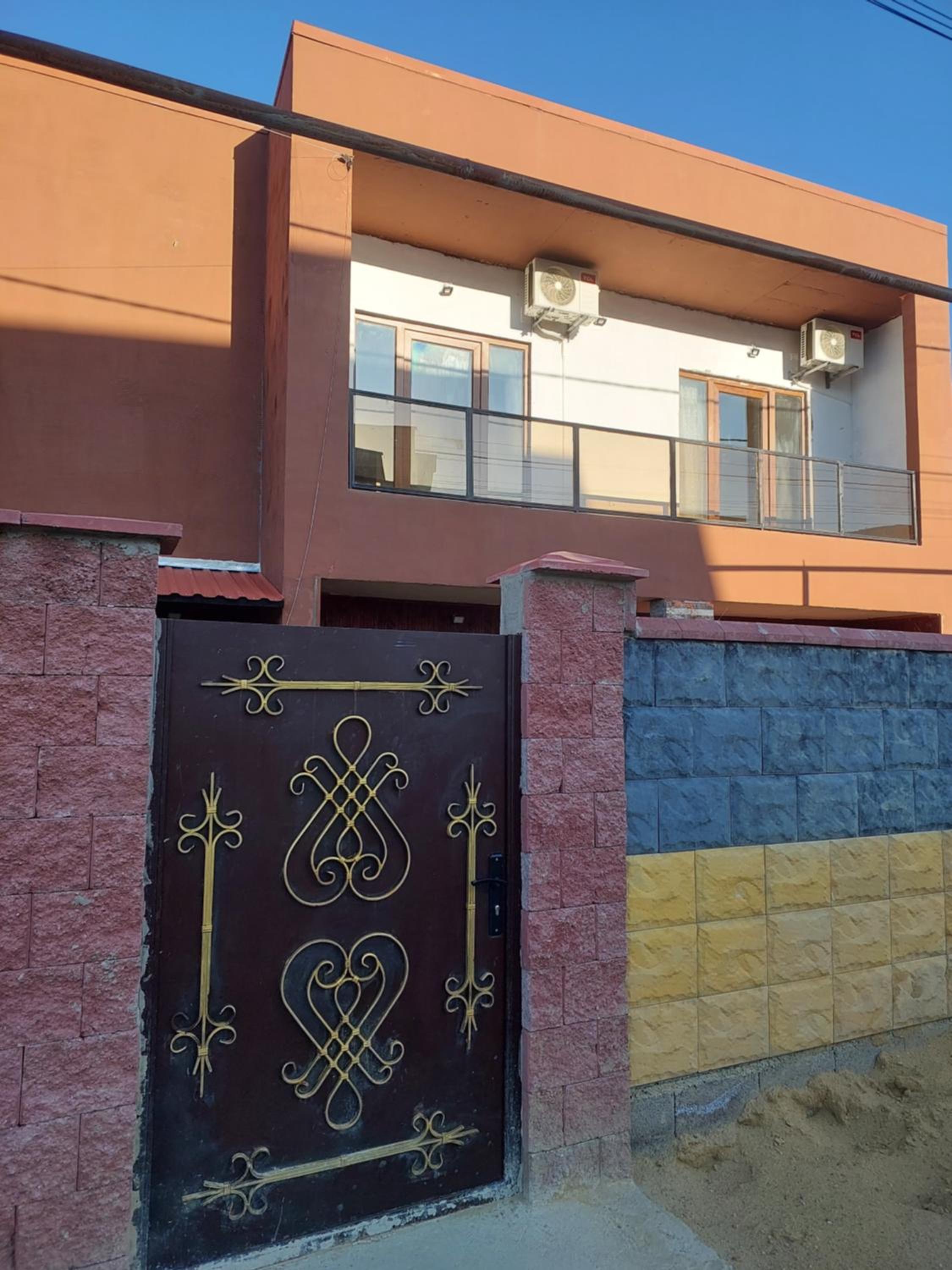 Yosi villa