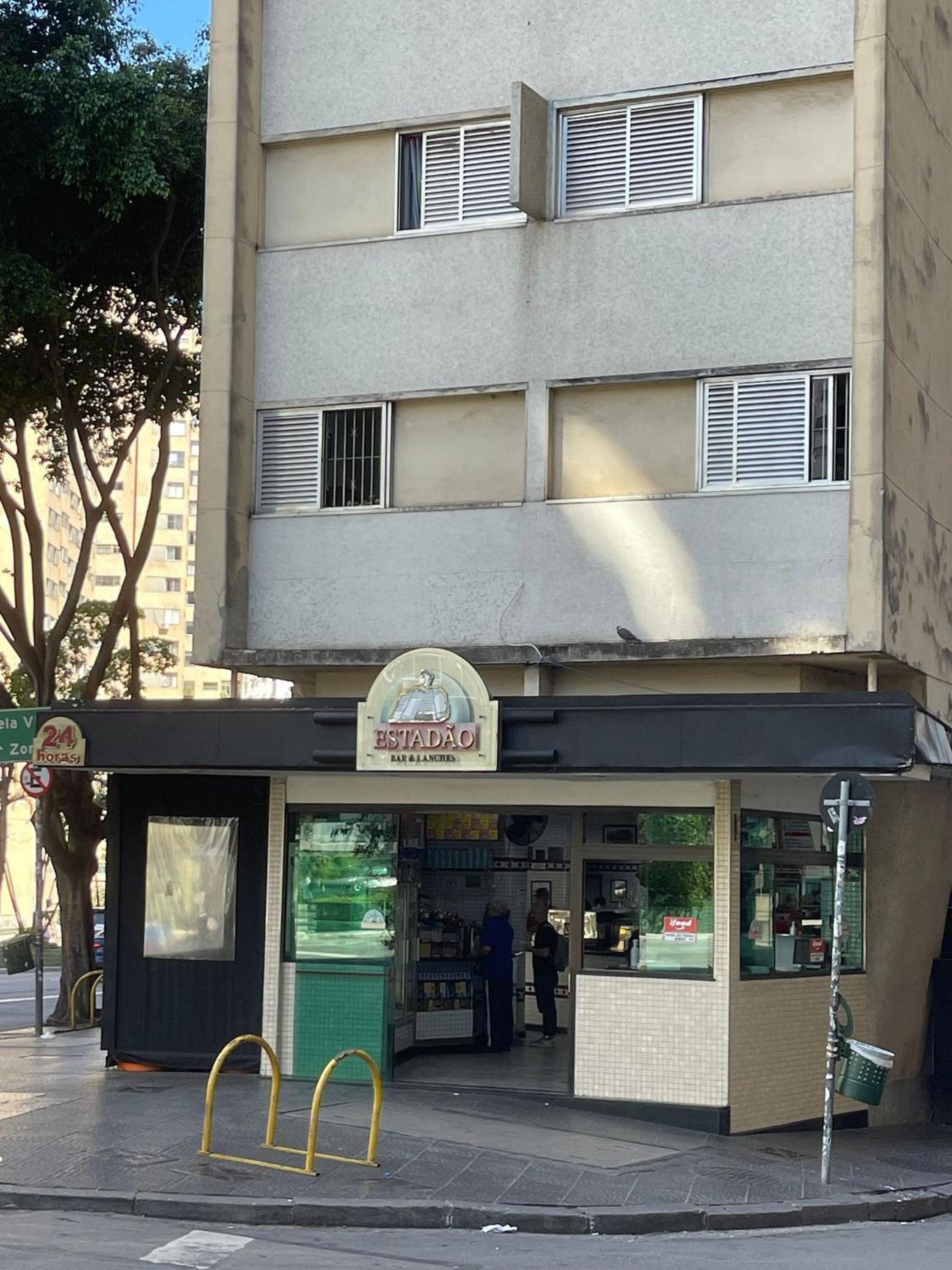 Studio Moderno próximo ao Metrô