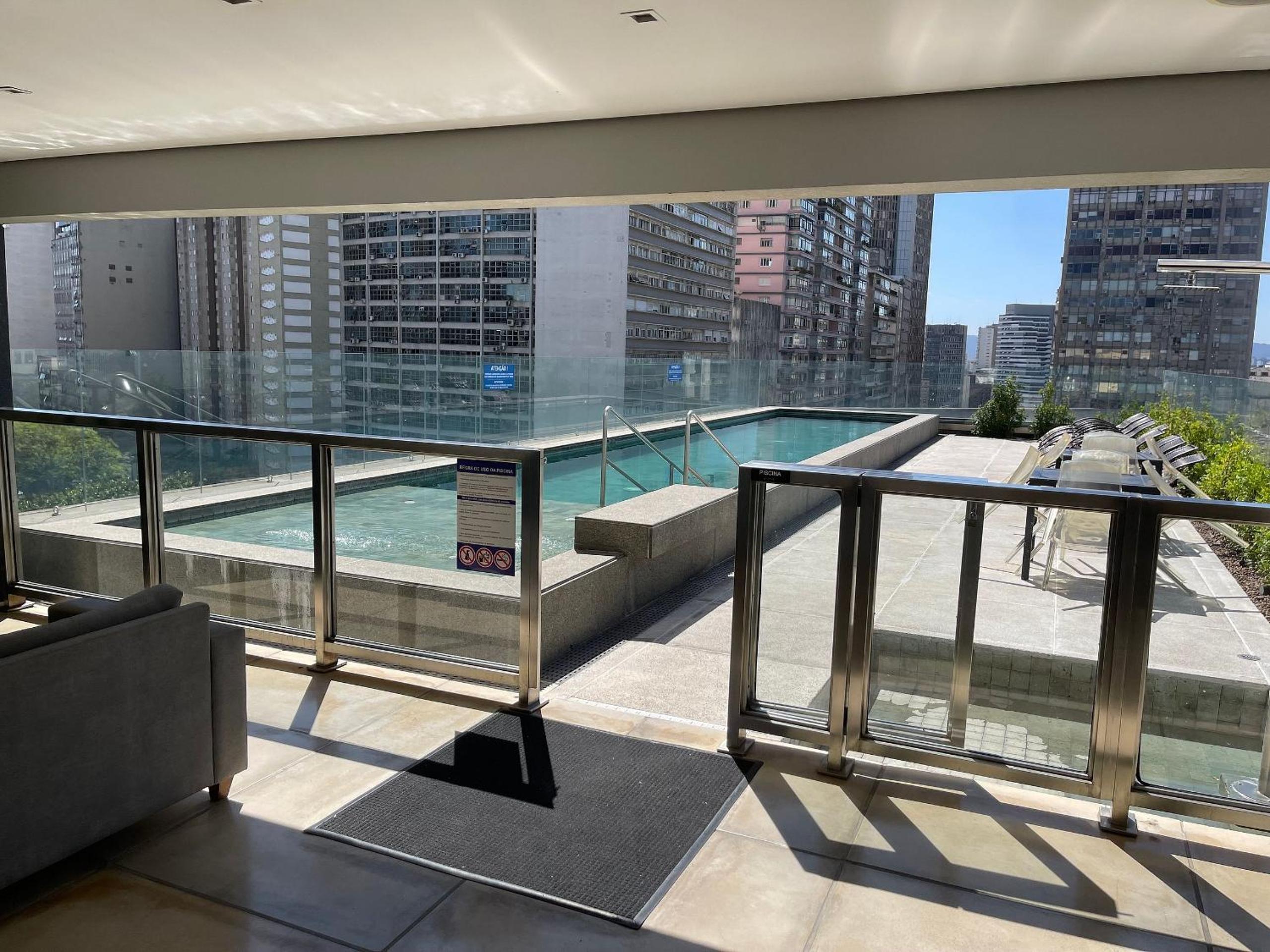 Studio Moderno próximo ao Metrô
