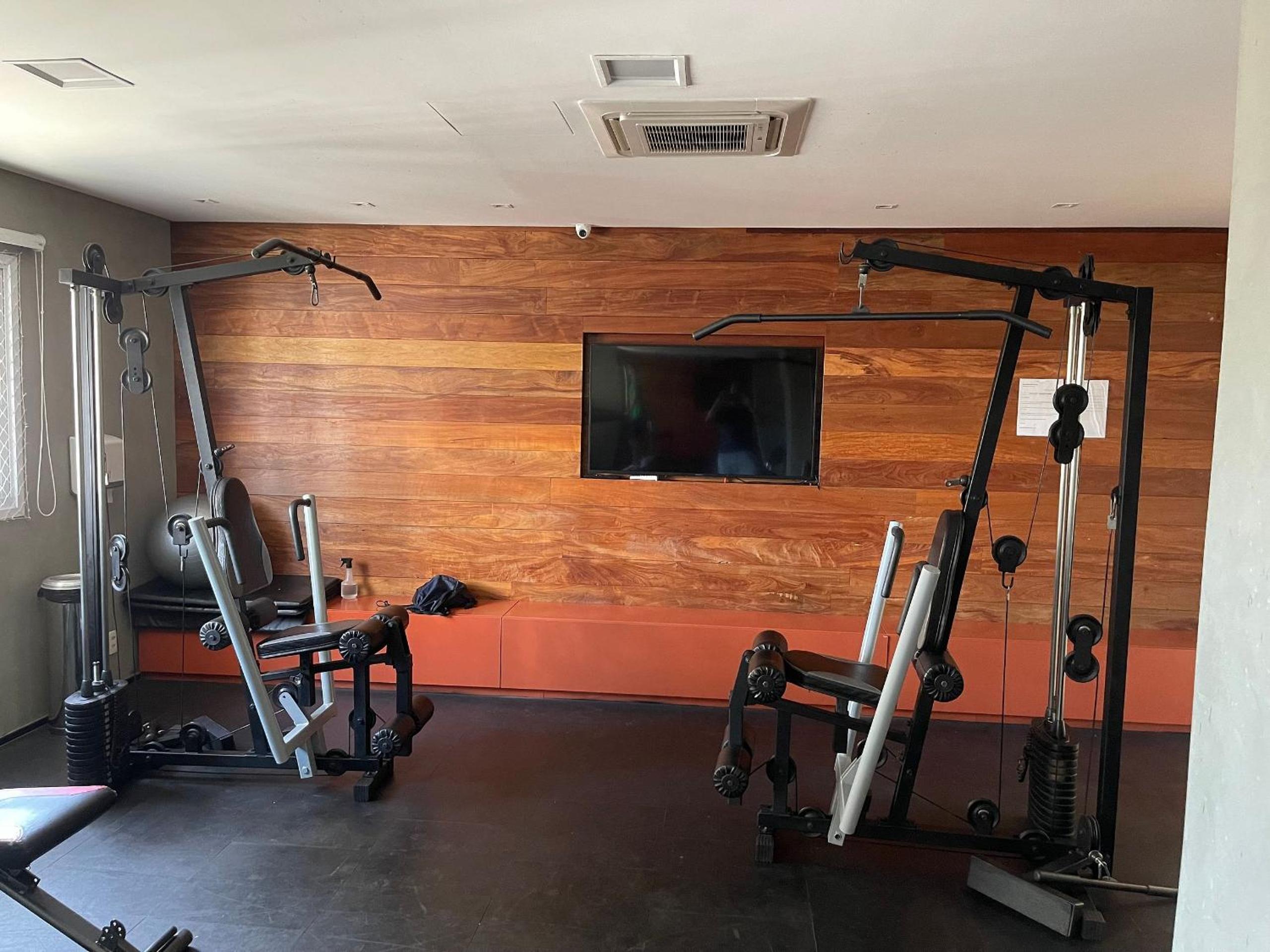 Studio Moderno próximo ao Metrô