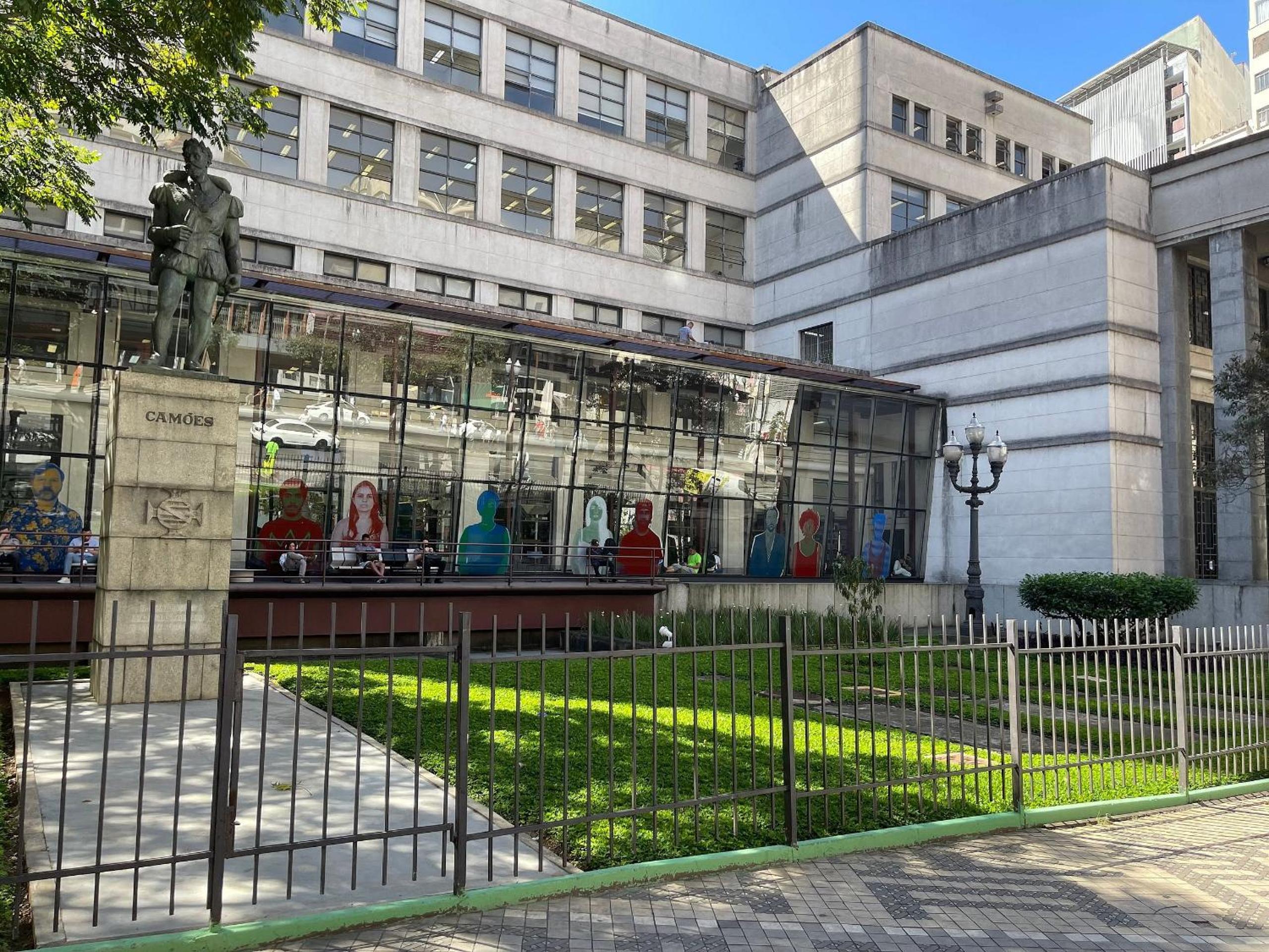 Studio Moderno próximo ao Metrô