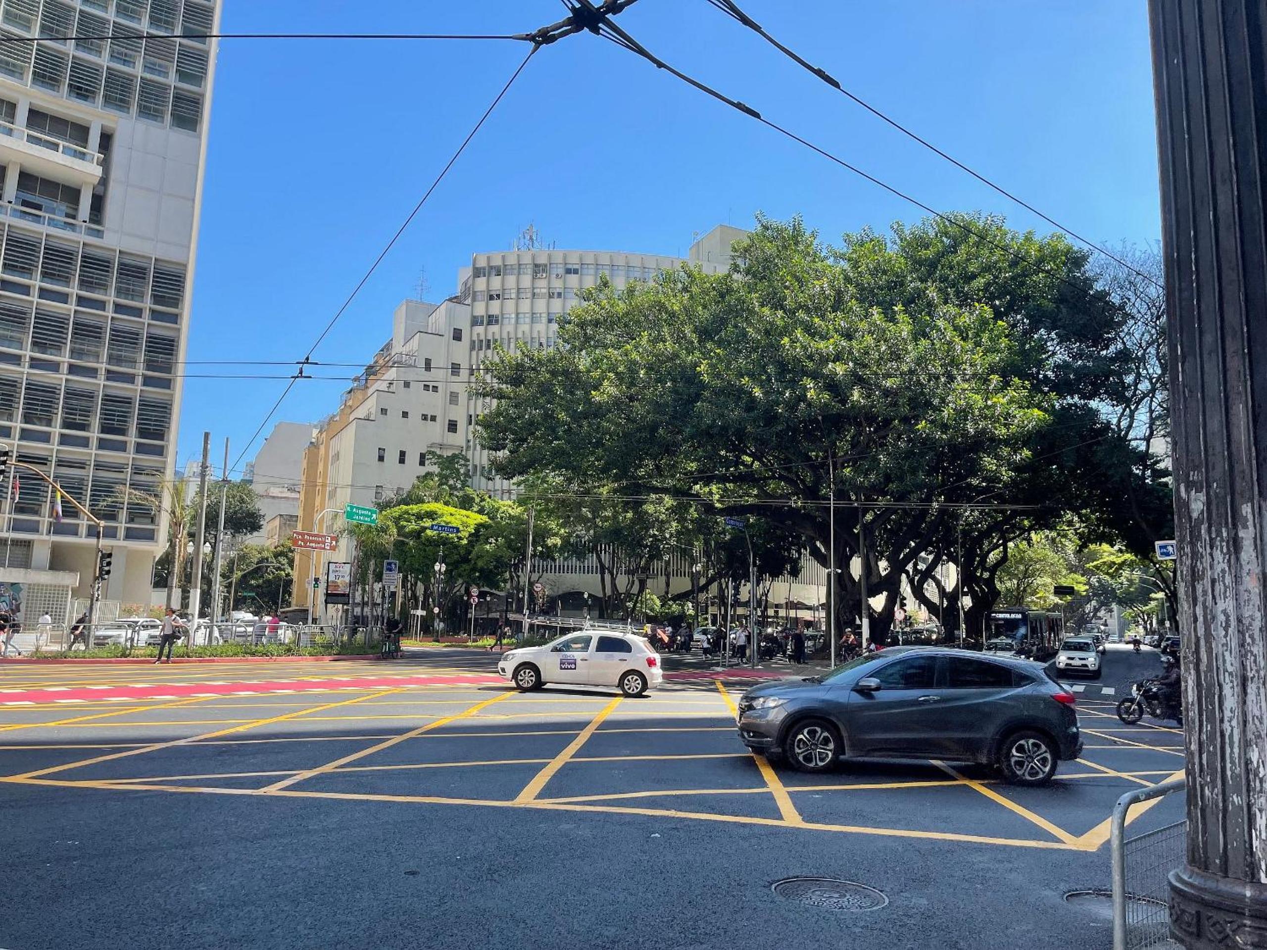 Studio Moderno próximo ao Metrô