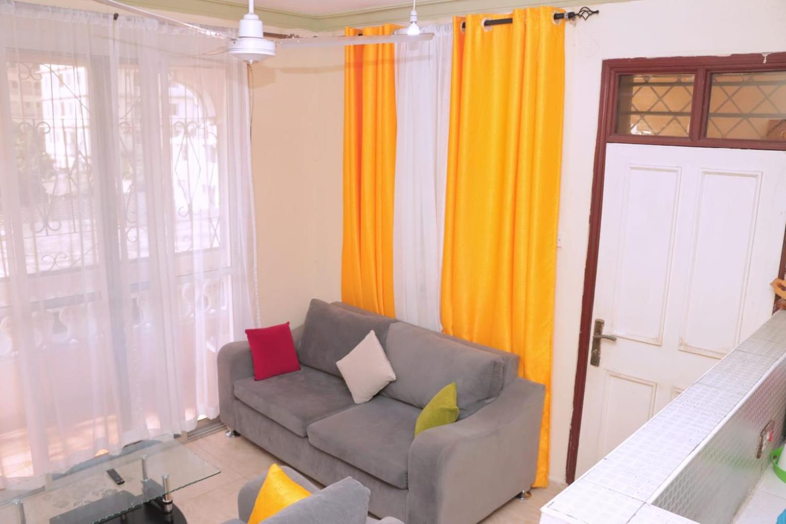 Serenity Homes