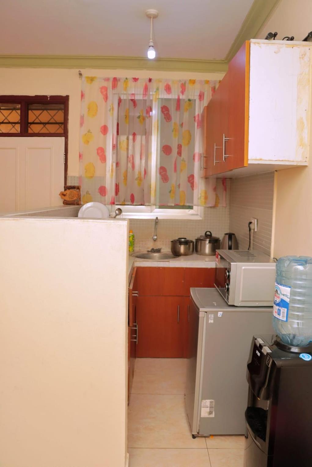Serenity Homes