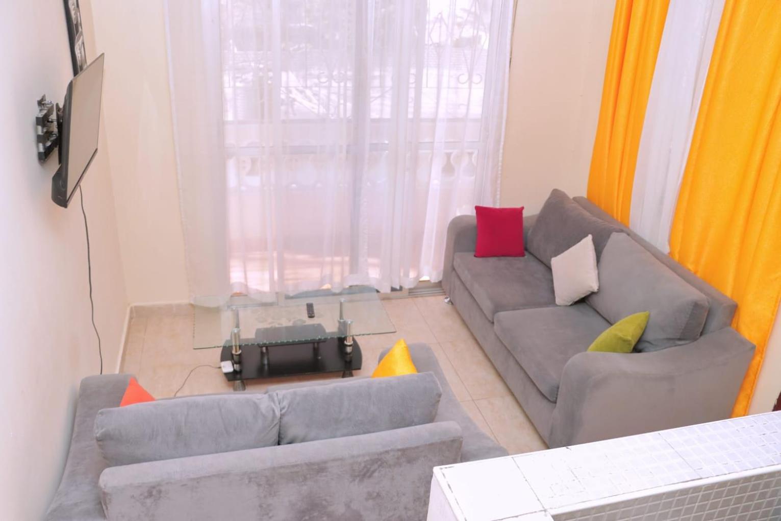 Serenity Homes
