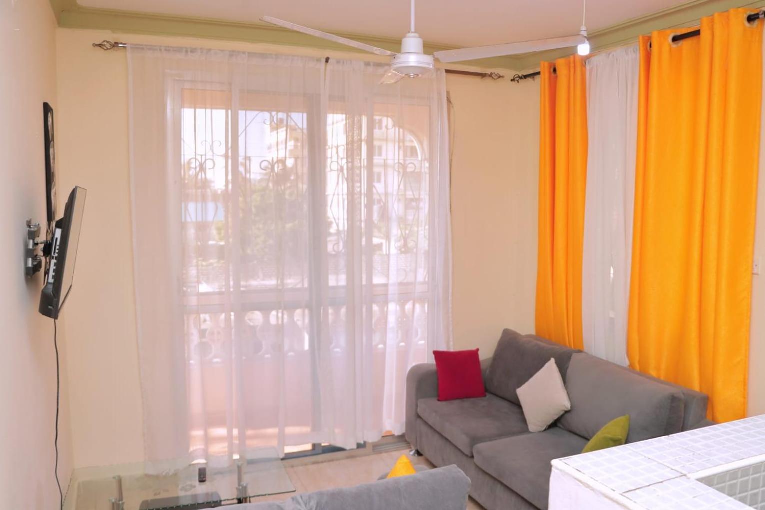 Serenity Homes