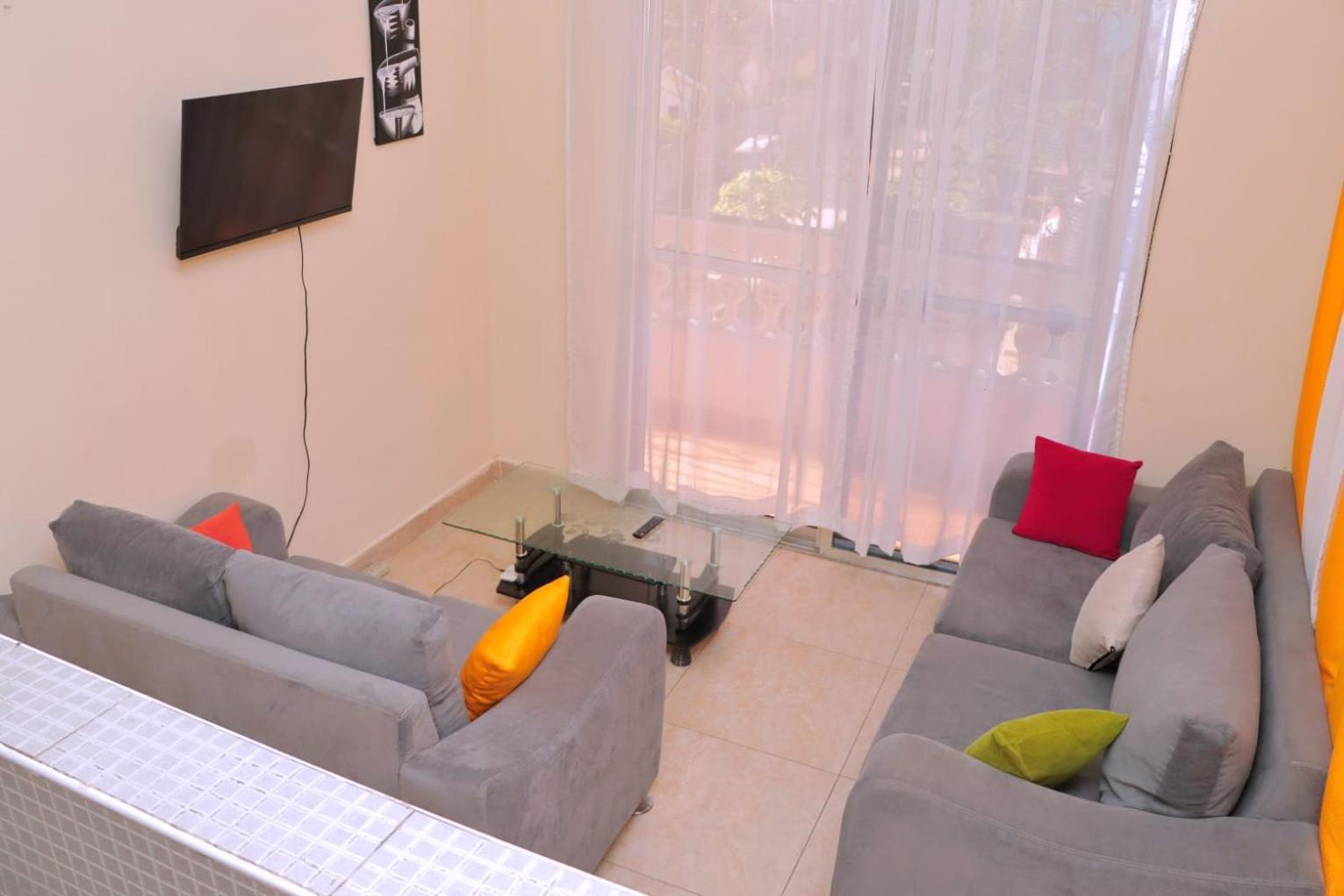 Serenity Homes