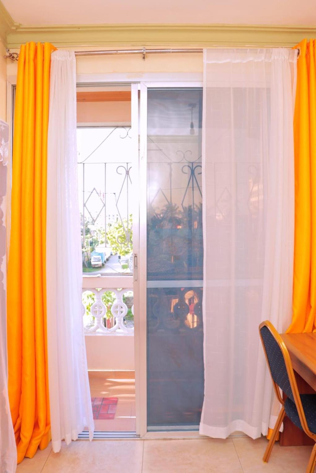 Serenity Homes