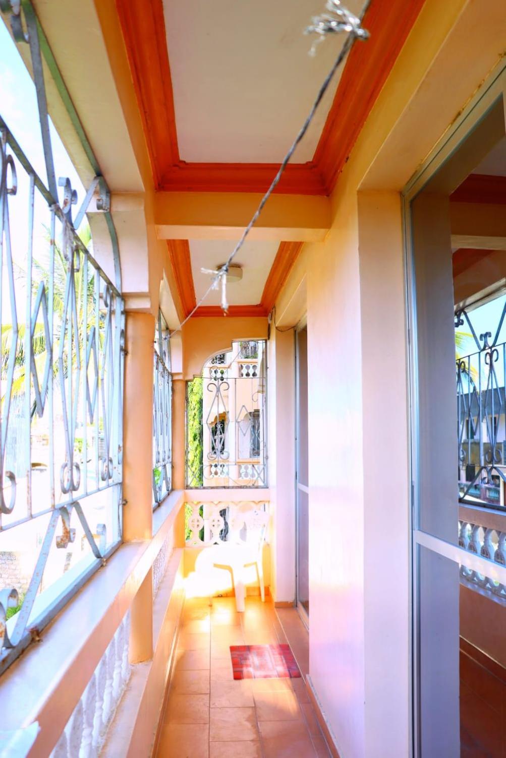 Serenity Homes