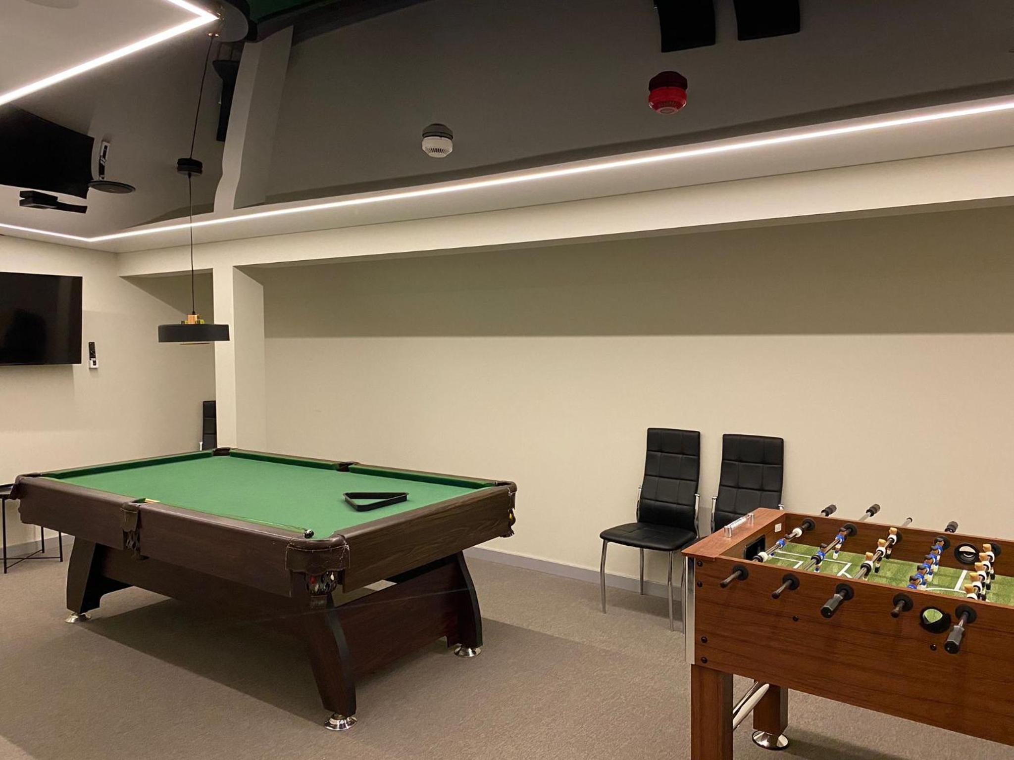meeting room