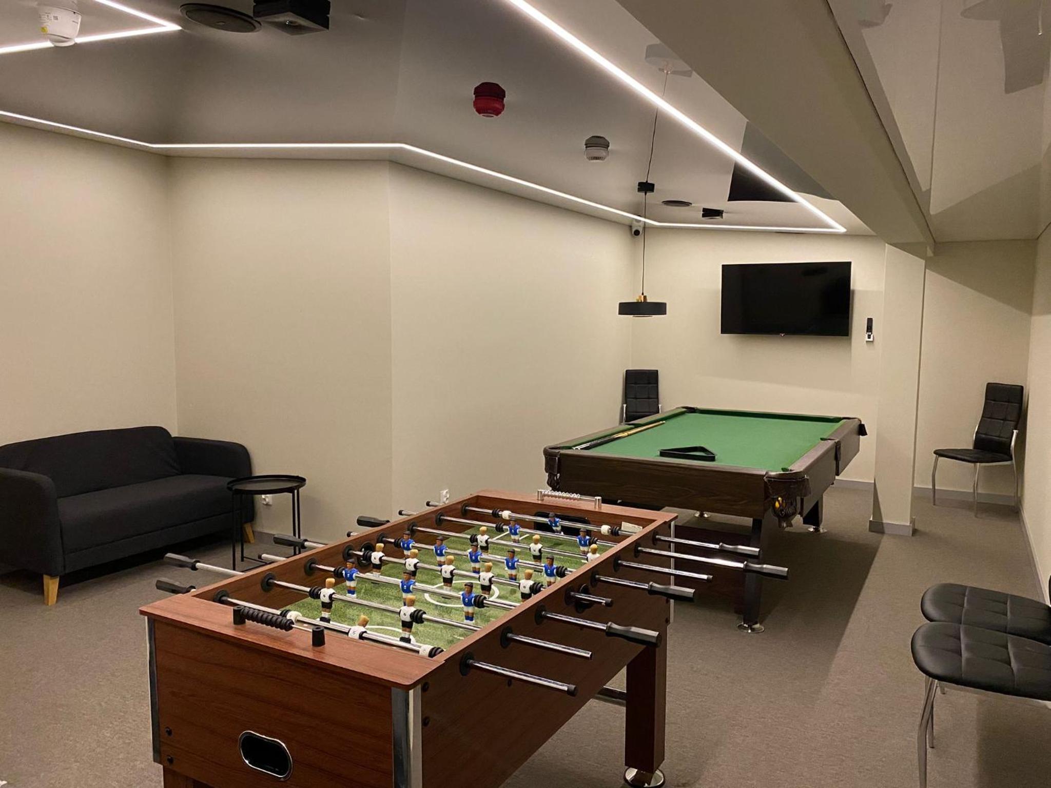 meeting room