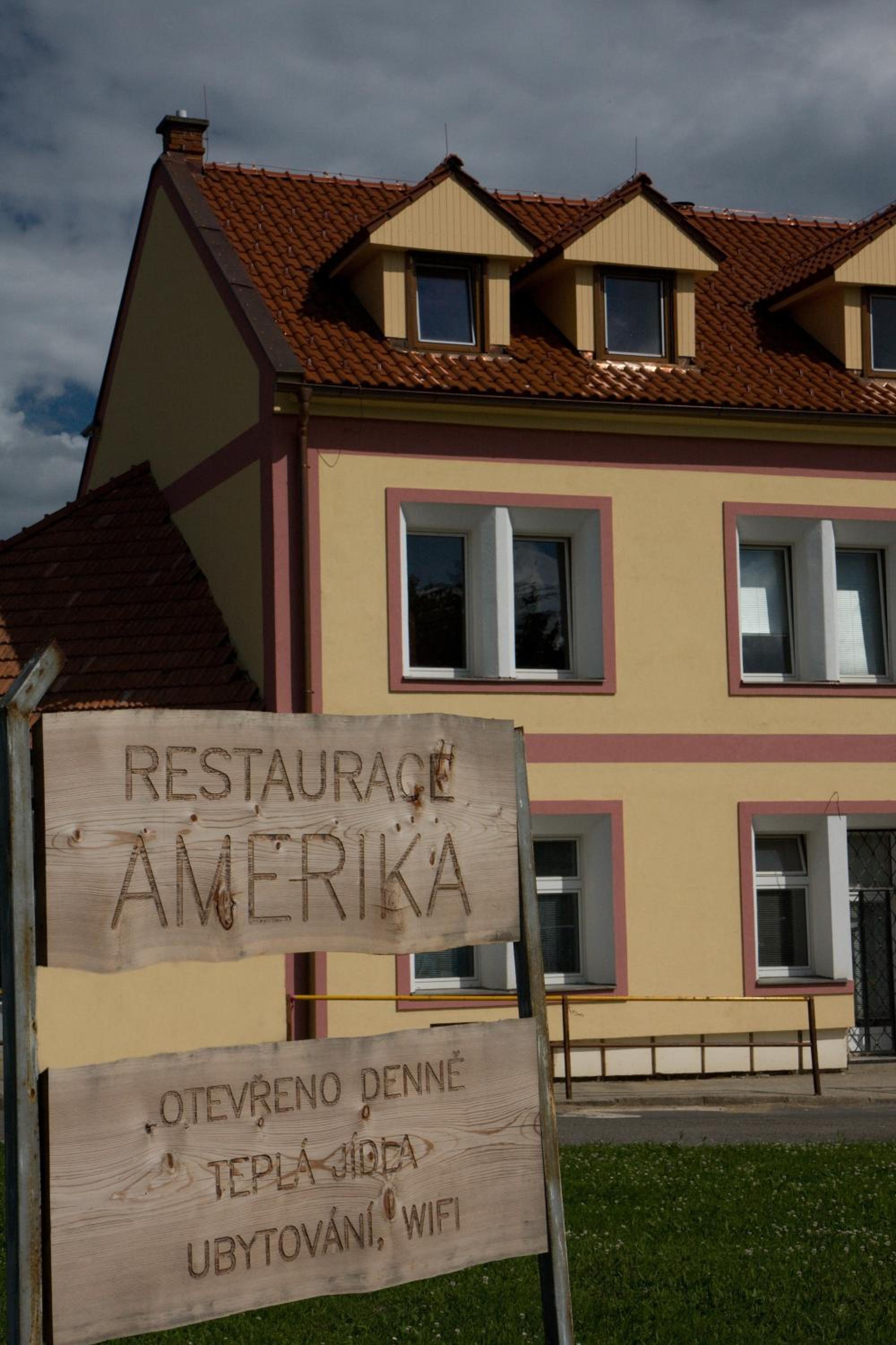 Wellness Penzion Kroměříž - Zlobice