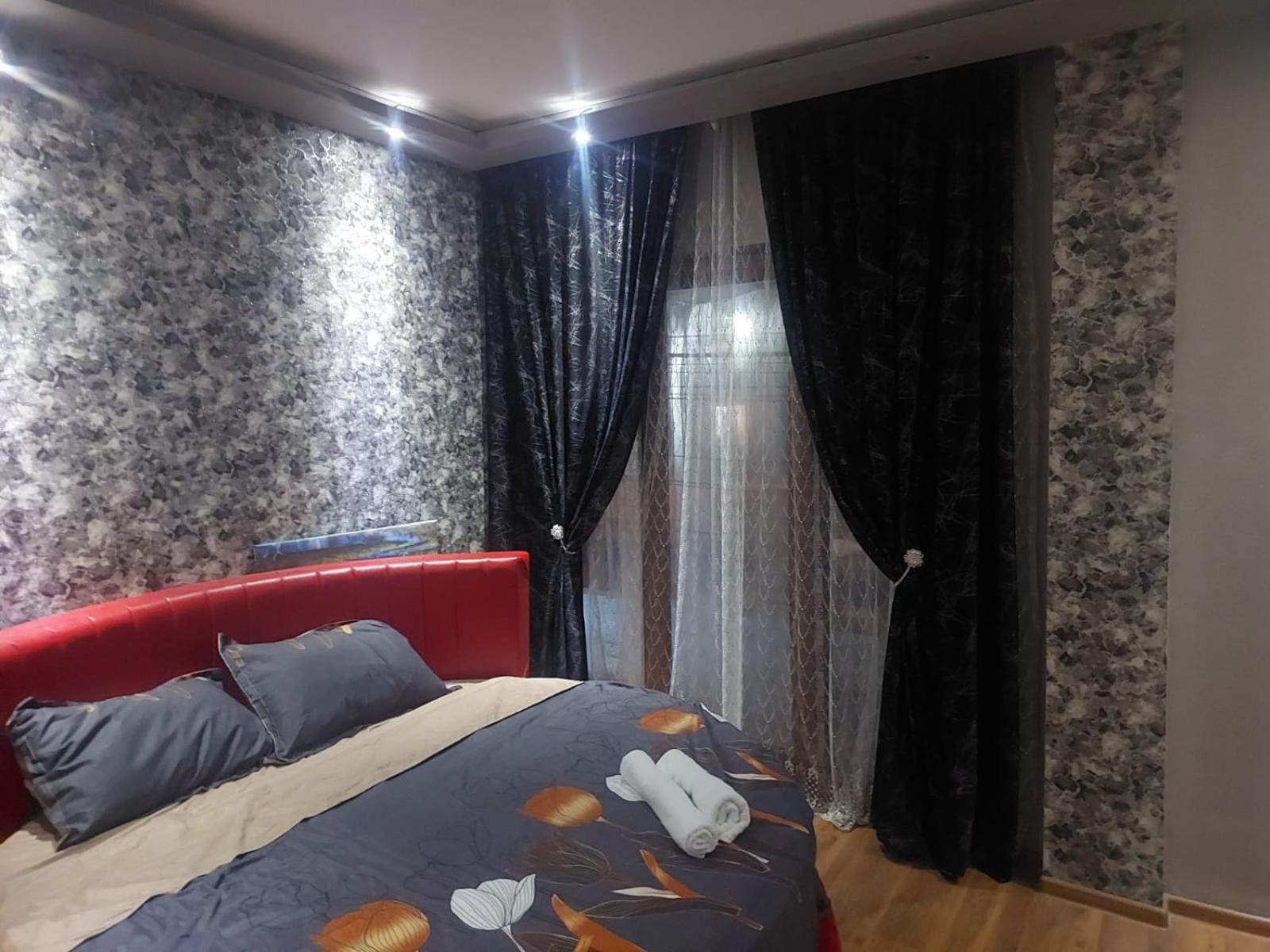 Yosi villa