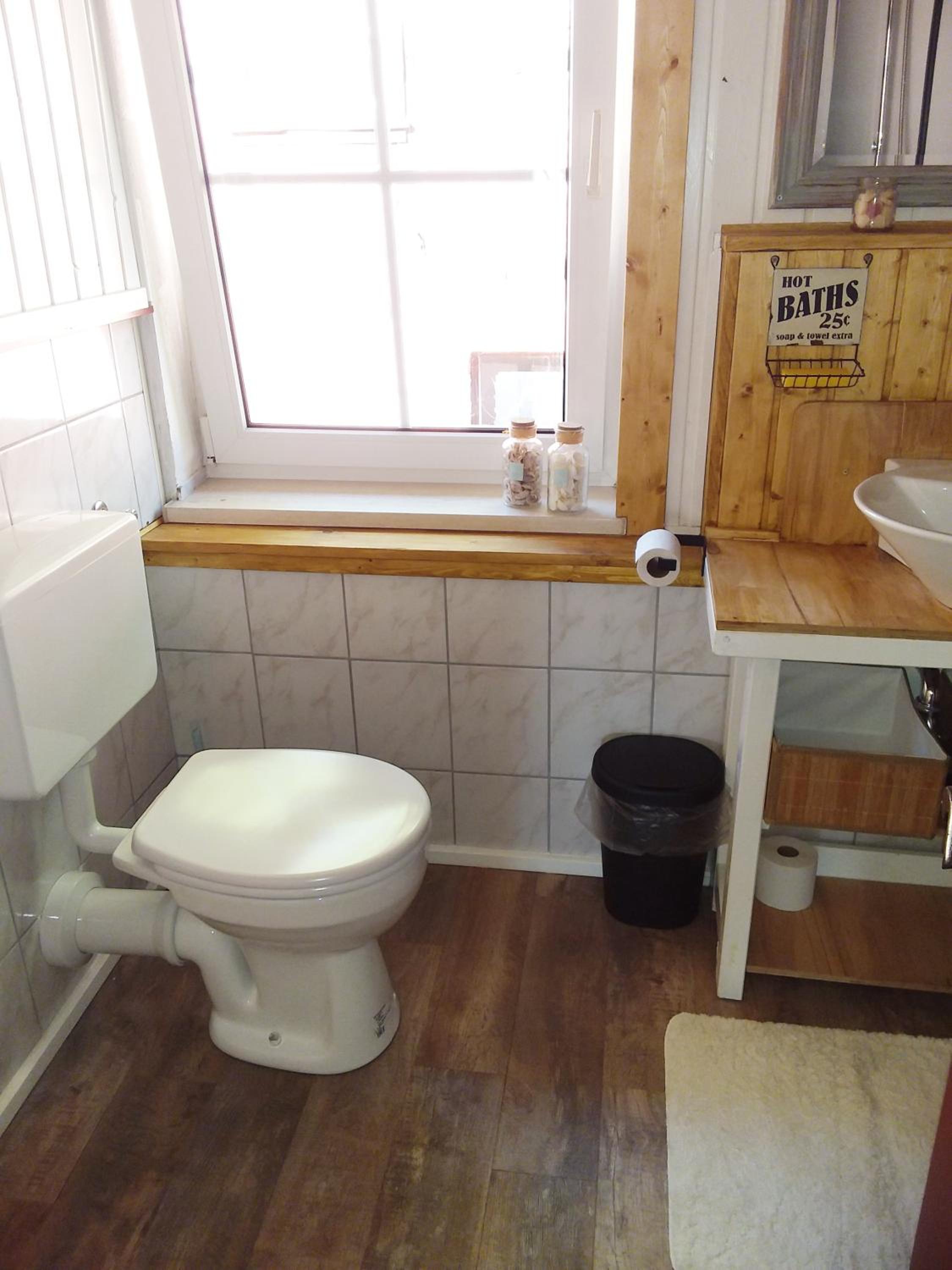 Appartement an der Bicke