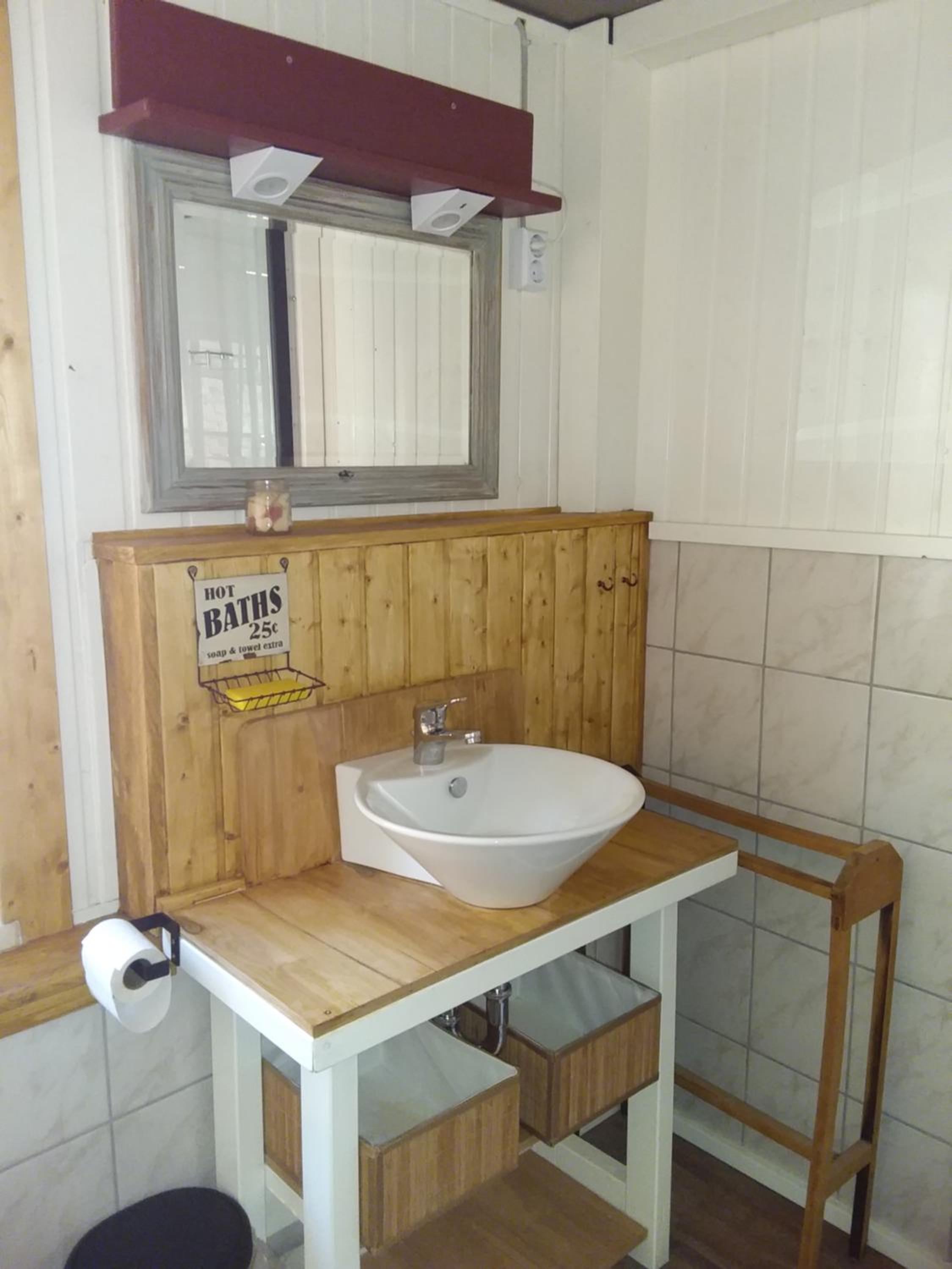 Appartement an der Bicke