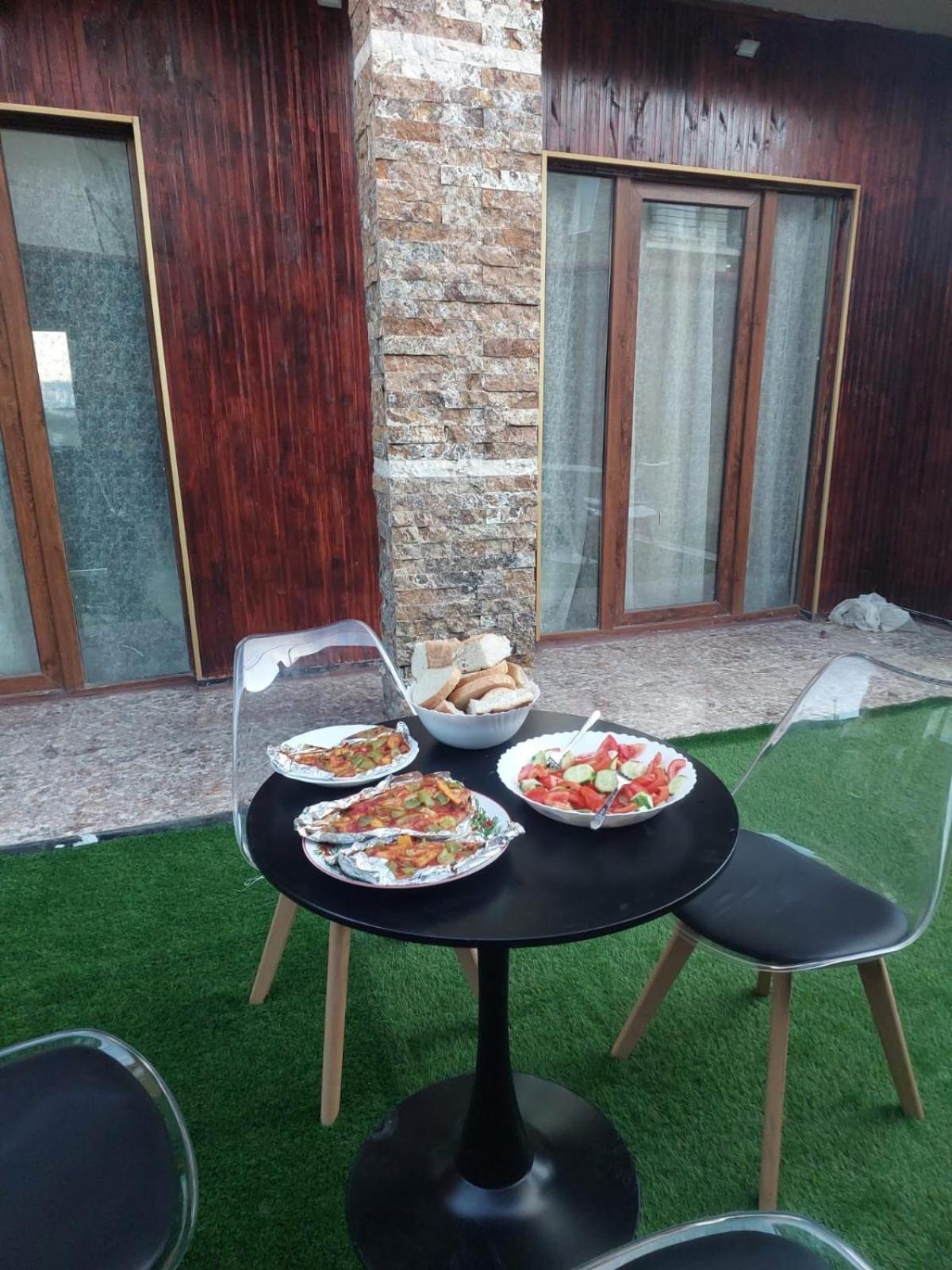 Yosi villa