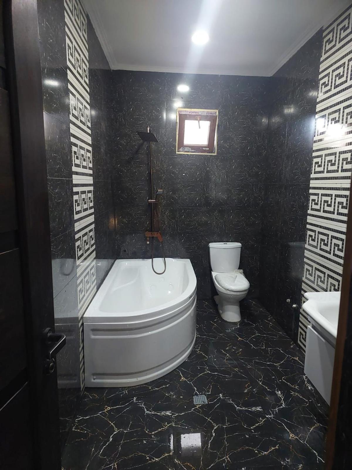 Yosi villa
