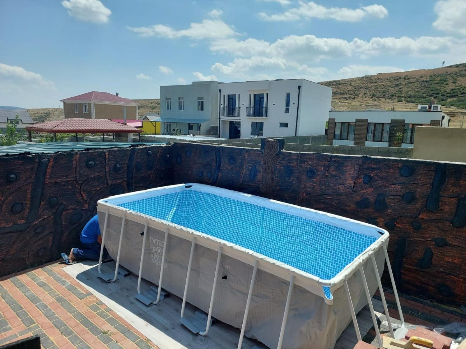 Yosi villa