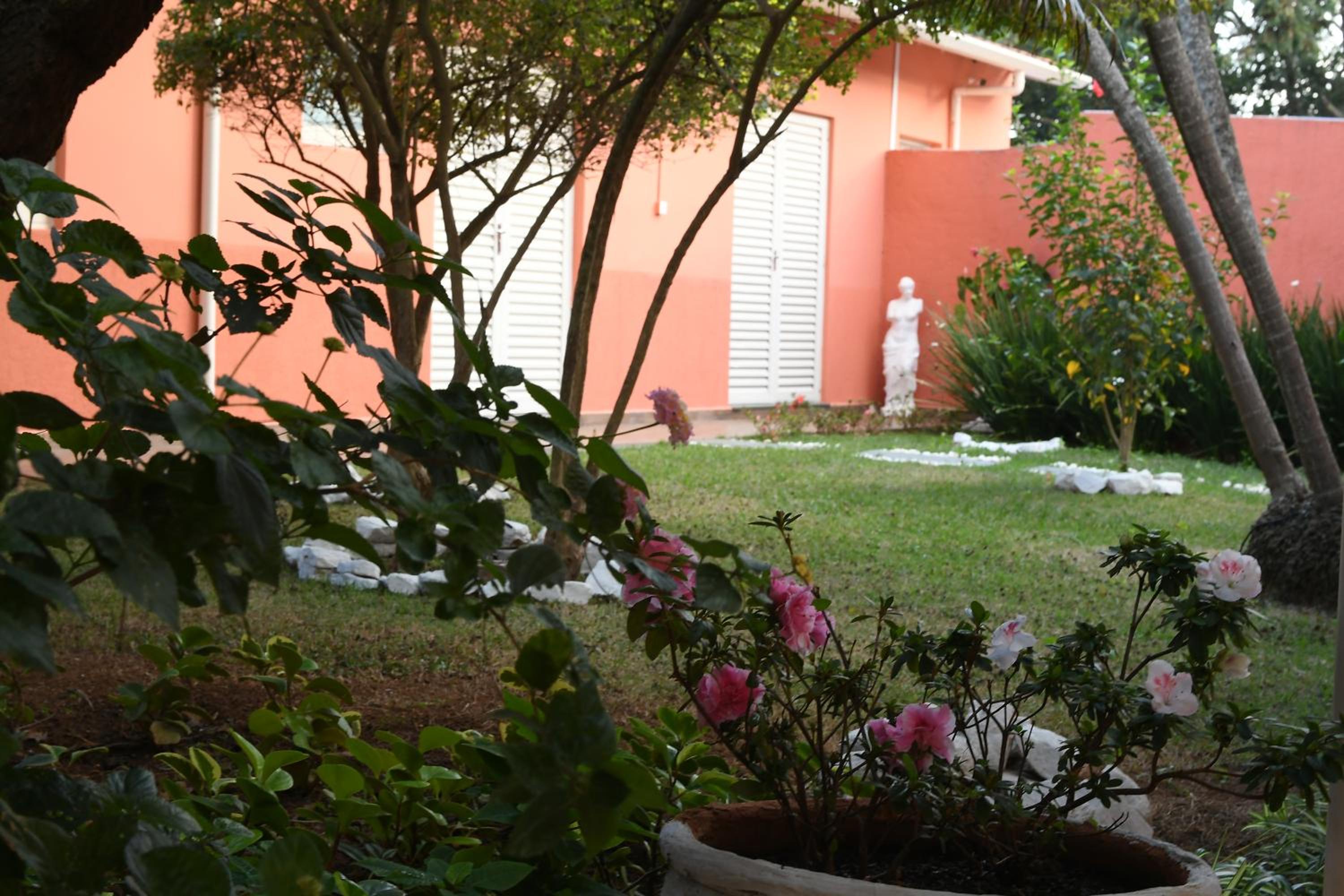 Pousada Casa Doce Vida