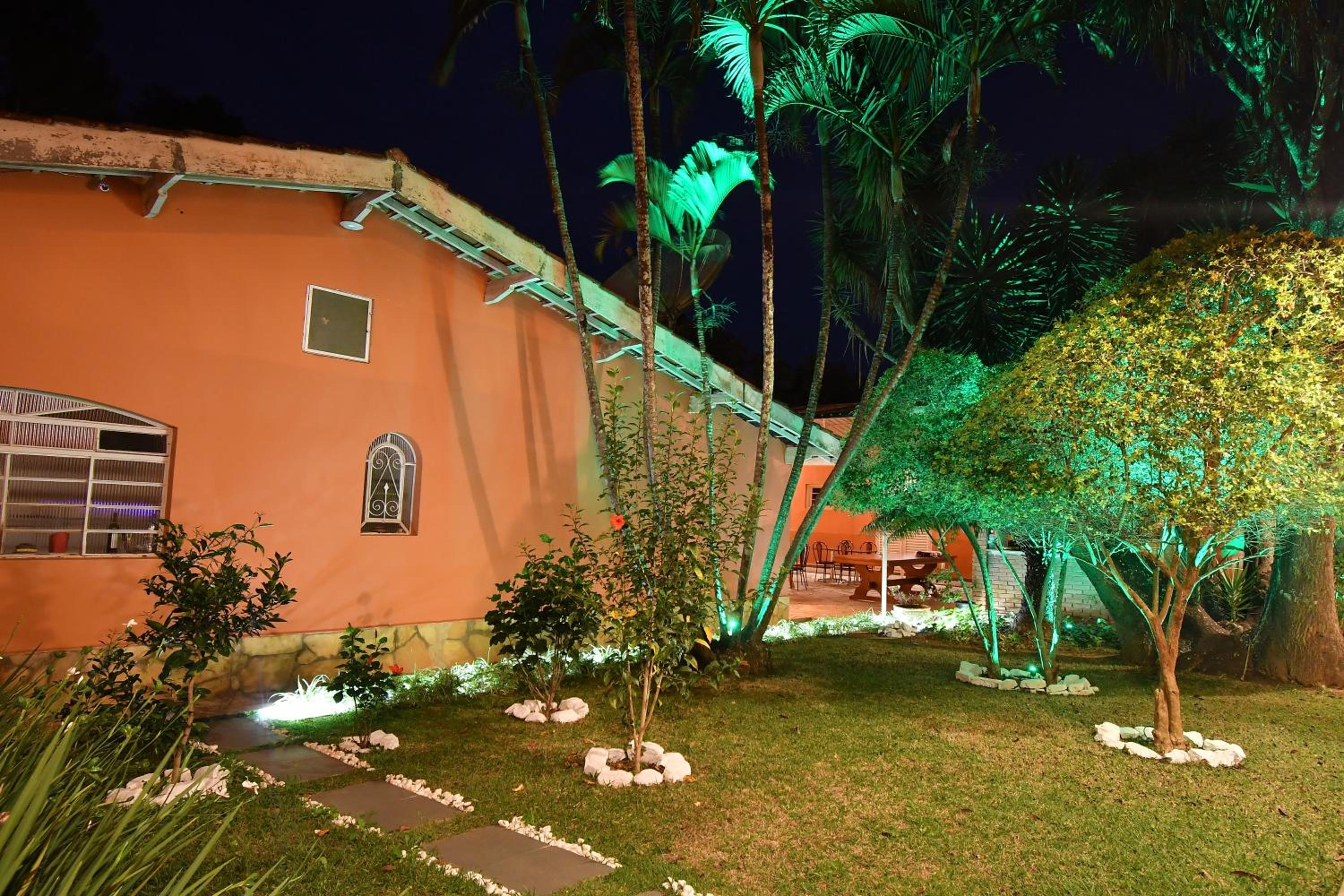 Pousada Casa Doce Vida