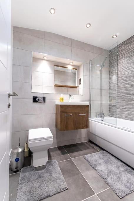 britluxury Cambridge
