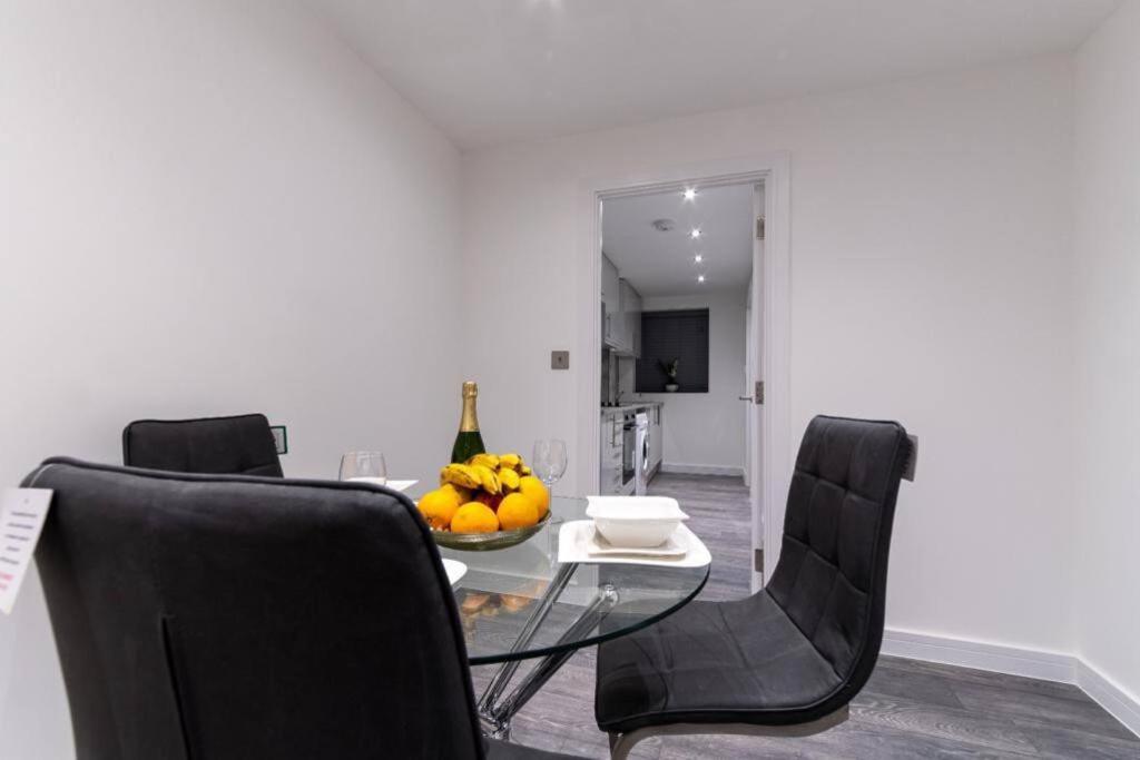 britluxury Cambridge