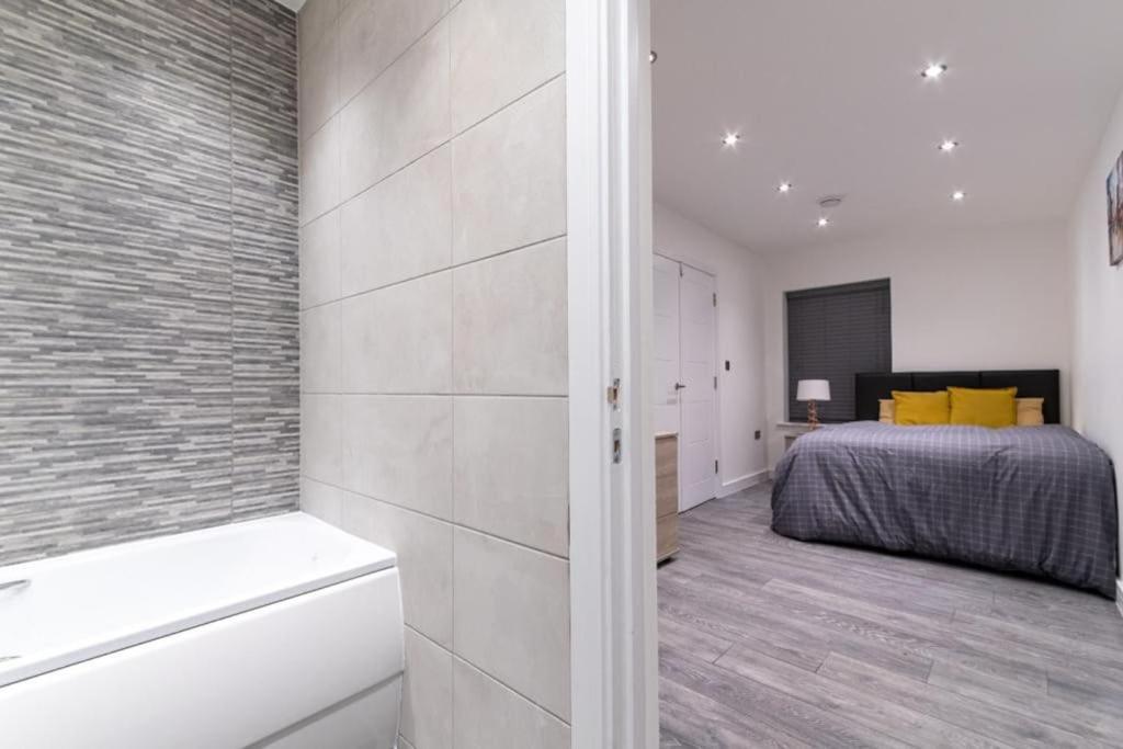 britluxury Cambridge