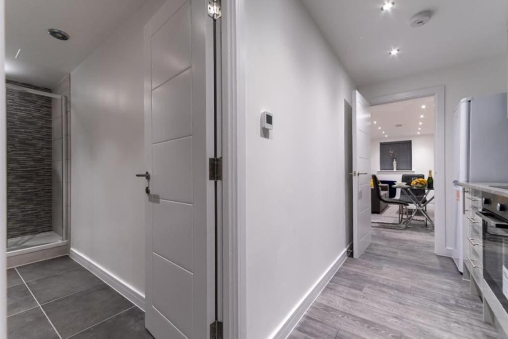 britluxury Cambridge