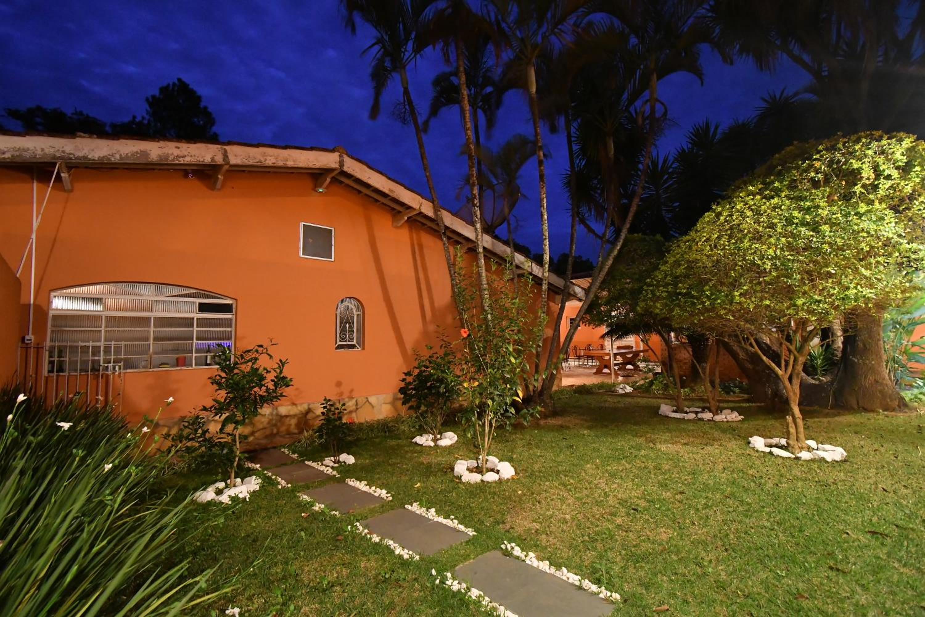 Pousada Casa Doce Vida