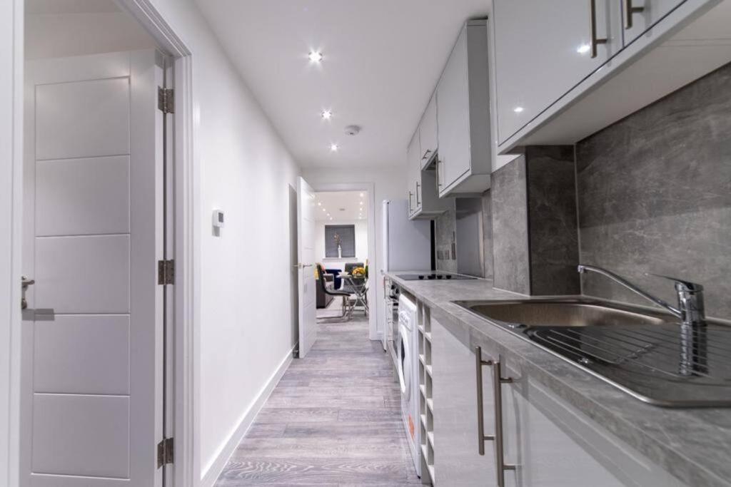 britluxury Cambridge