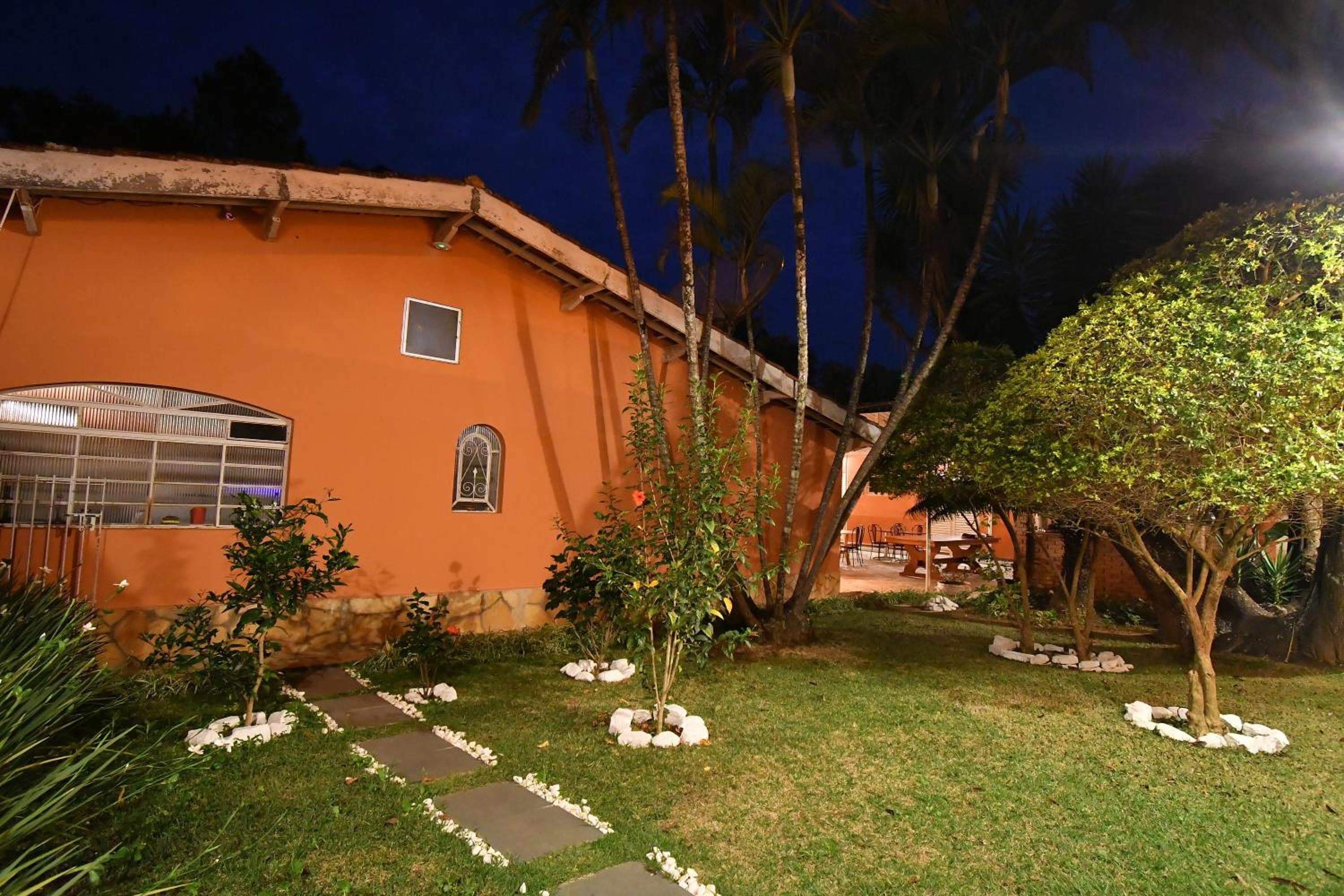 Pousada Casa Doce Vida