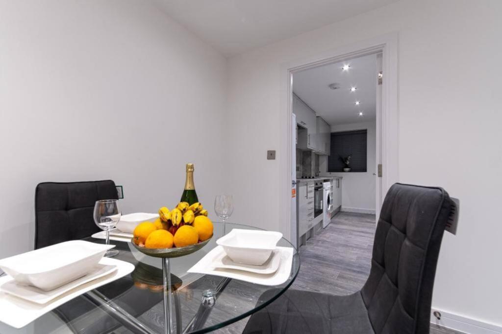 britluxury Cambridge