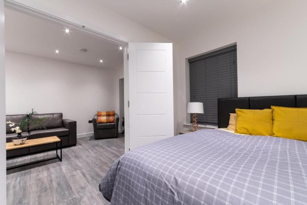 britluxury Cambridge